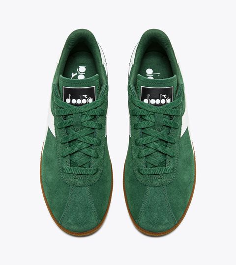 Leather sneakers - All-Gender
 TOKYO GREENER PASTURES - Diadora