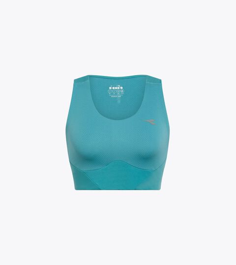 Women's Sports Bras and Tops - Diadora Online Shop