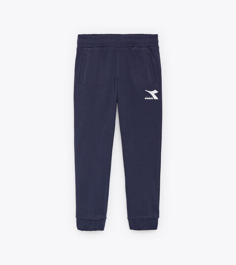 JU.PANTS CUFF, BLEU CABAN Pantalon de sport - Enfant
JU.PANTS CUFF BLEU CABAN - Diadora