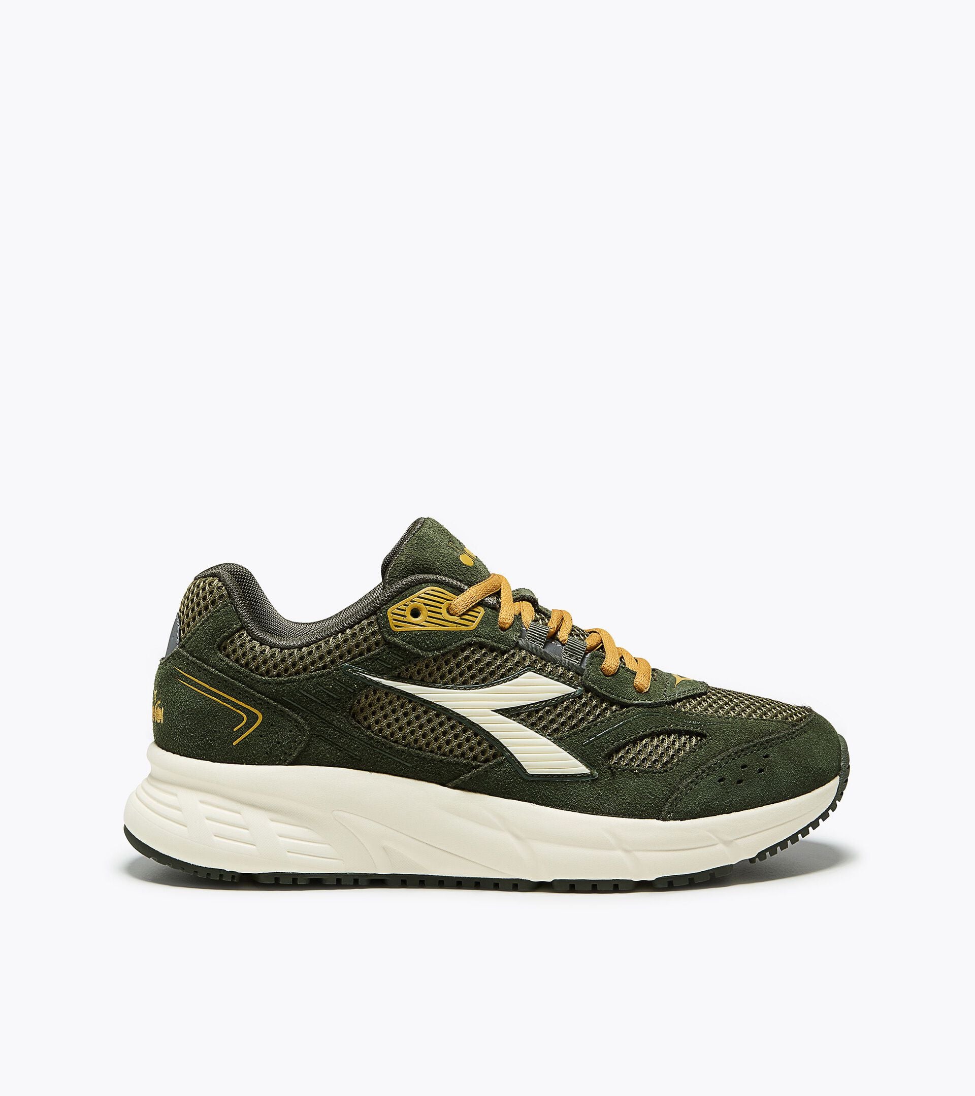 Sneakers - For every gender MYZAR GREEN DEEP DEPTHS - Diadora