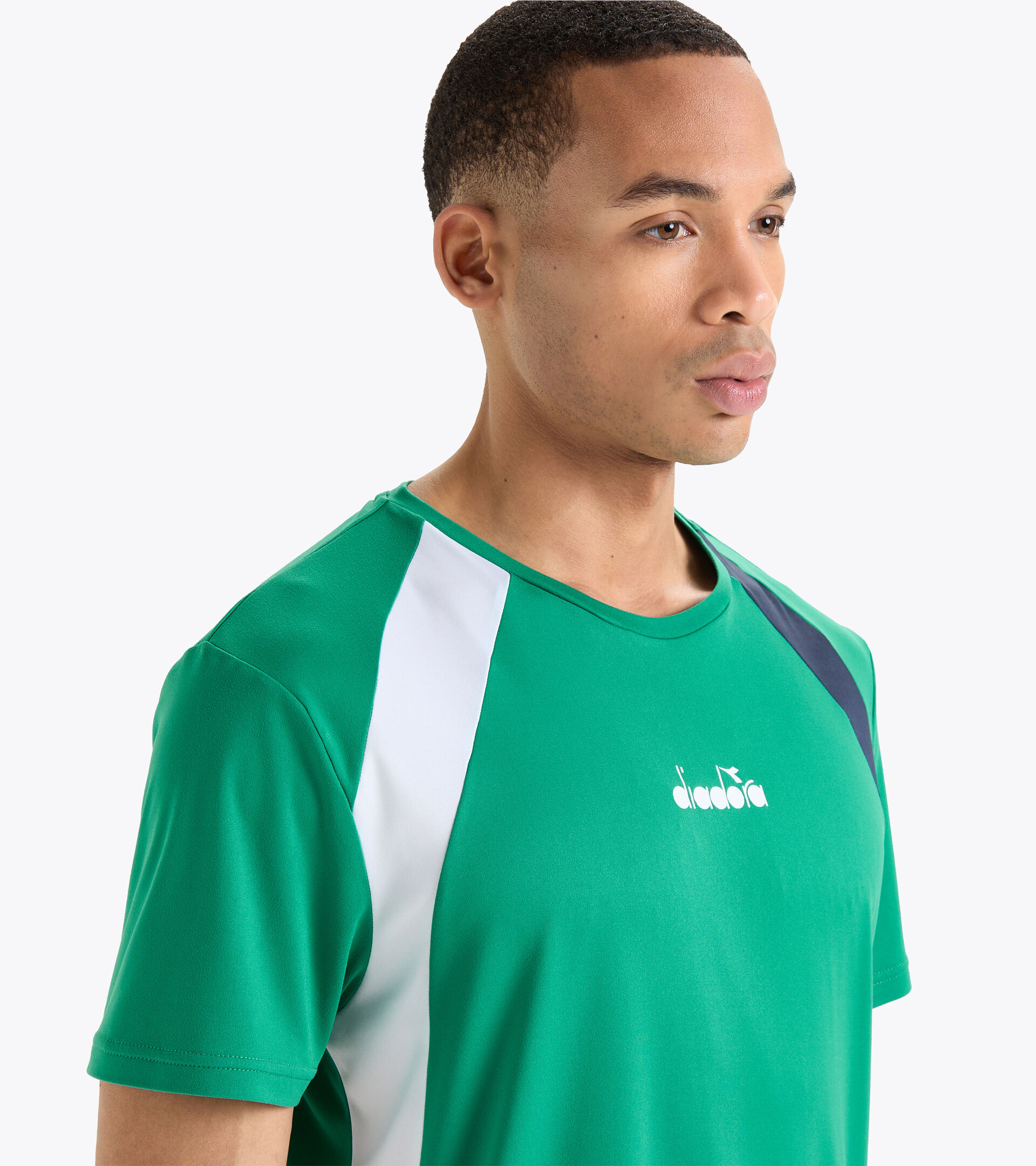 SS T-SHIRT Tennis t-shirt - Men - Diadora Online Store US