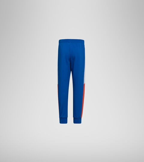 JB. PANT CUFF DIADORA CLUB, AZL PARACAIDISTA EN CAIDA LIBR Pantalones deportivos - Niños JB. PANT CUFF DIADORA CLUB AZL PARACAIDISTA EN CAIDA LIBR - Diadora