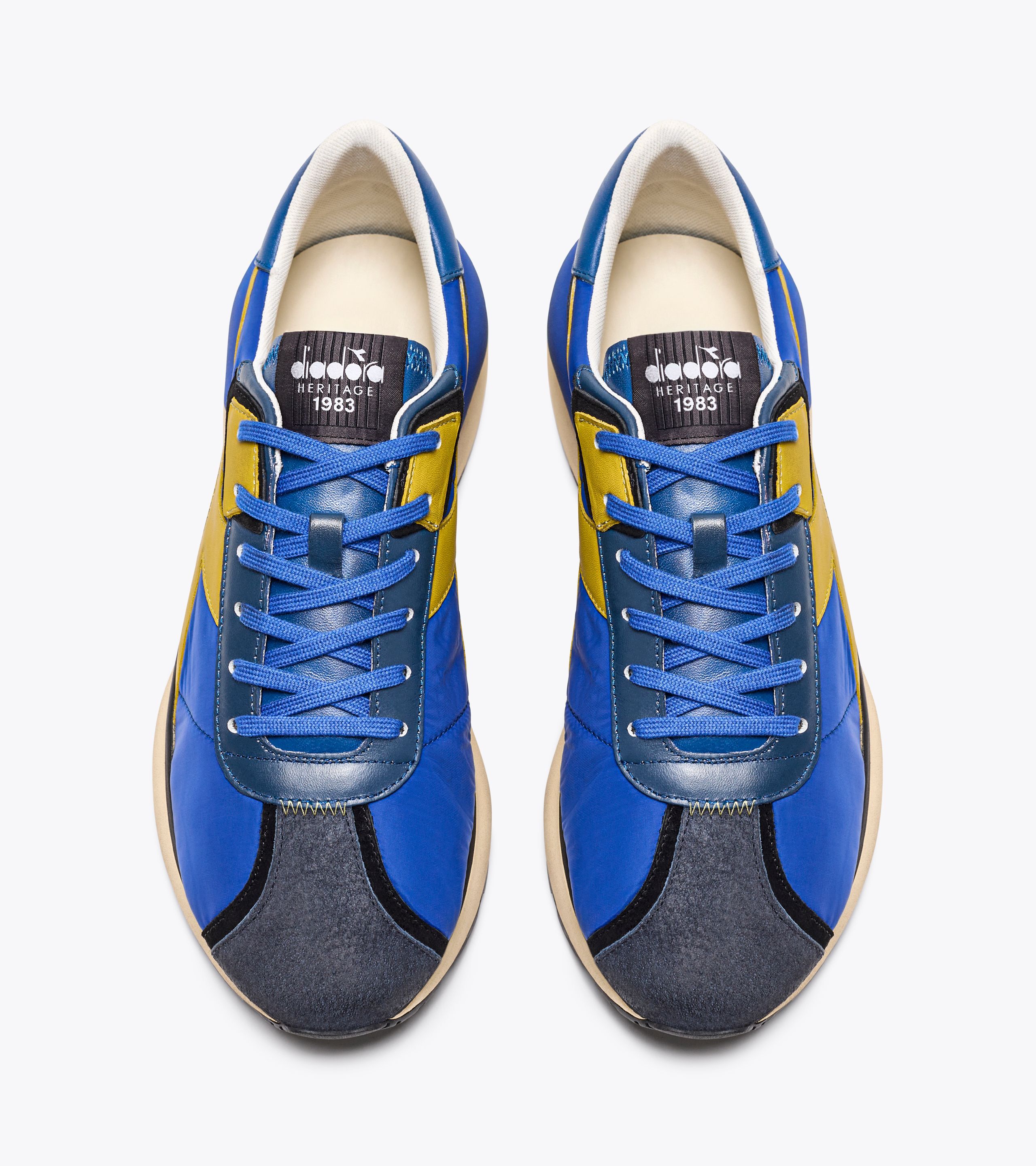 Zapatillas y Ropa Deportiva Mujer Diadora Tienda Online
