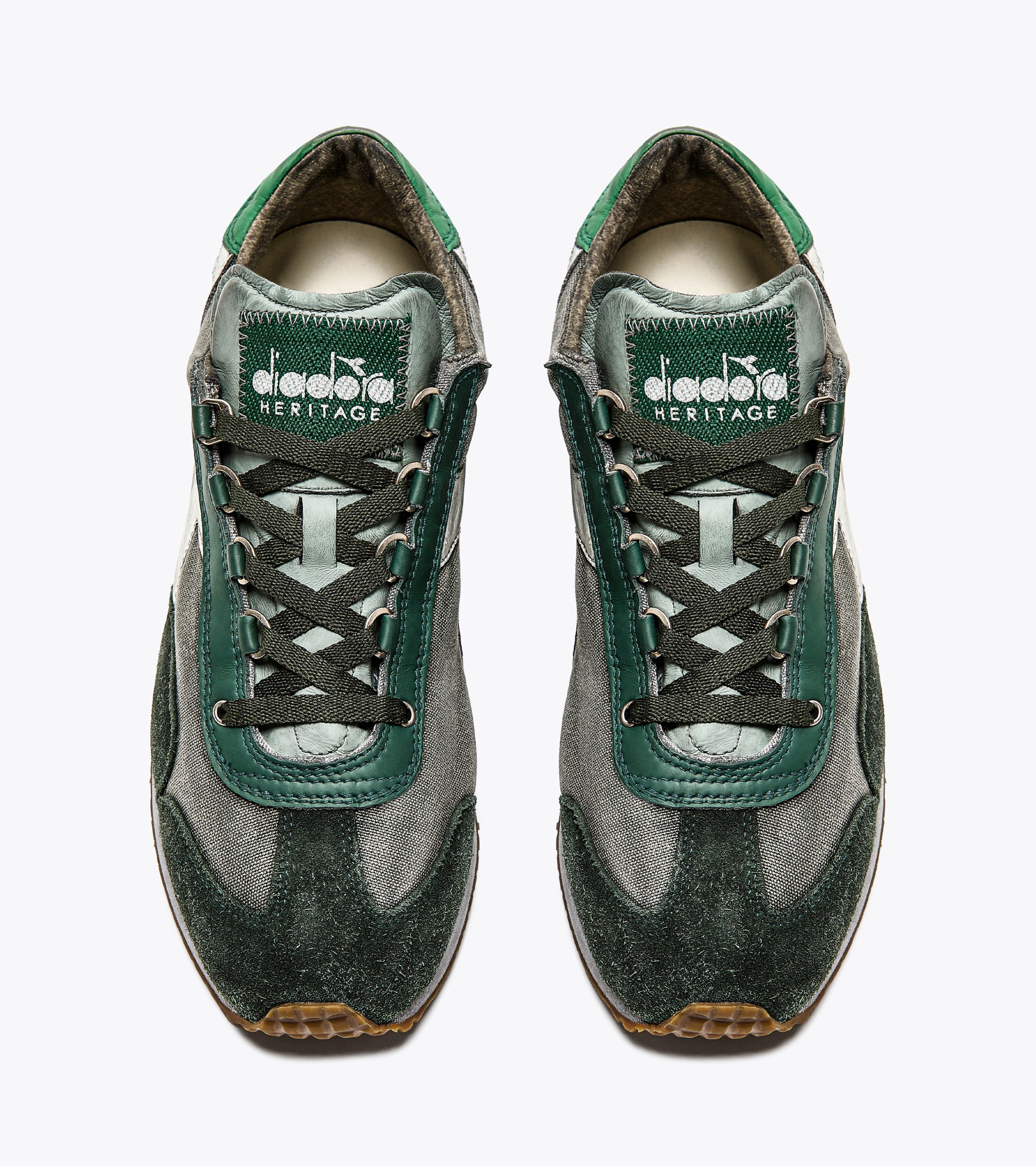 Diadora uomo heritage on sale