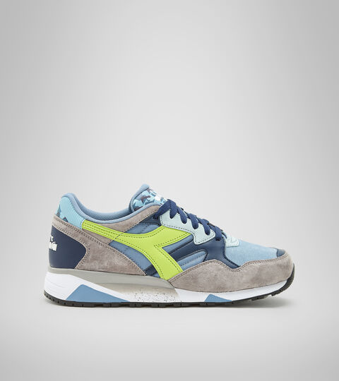 Zapatillas deportivas - Hombre N9002 DENIM SCURO/DENIM SBIADITO - Diadora