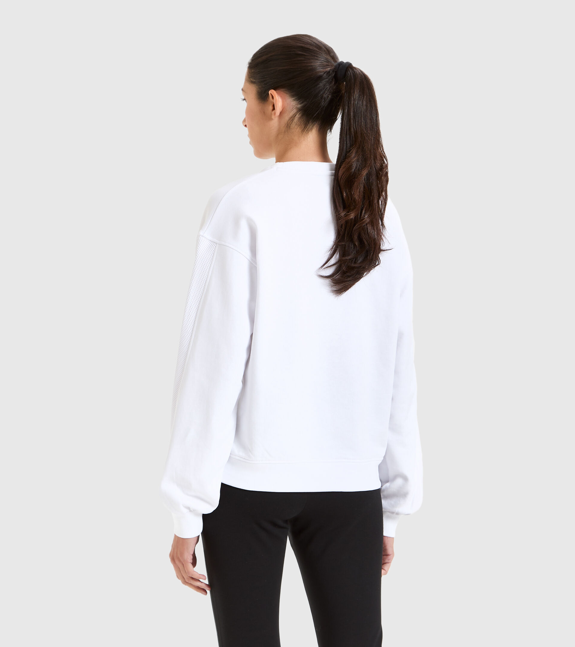 Pull sport femme