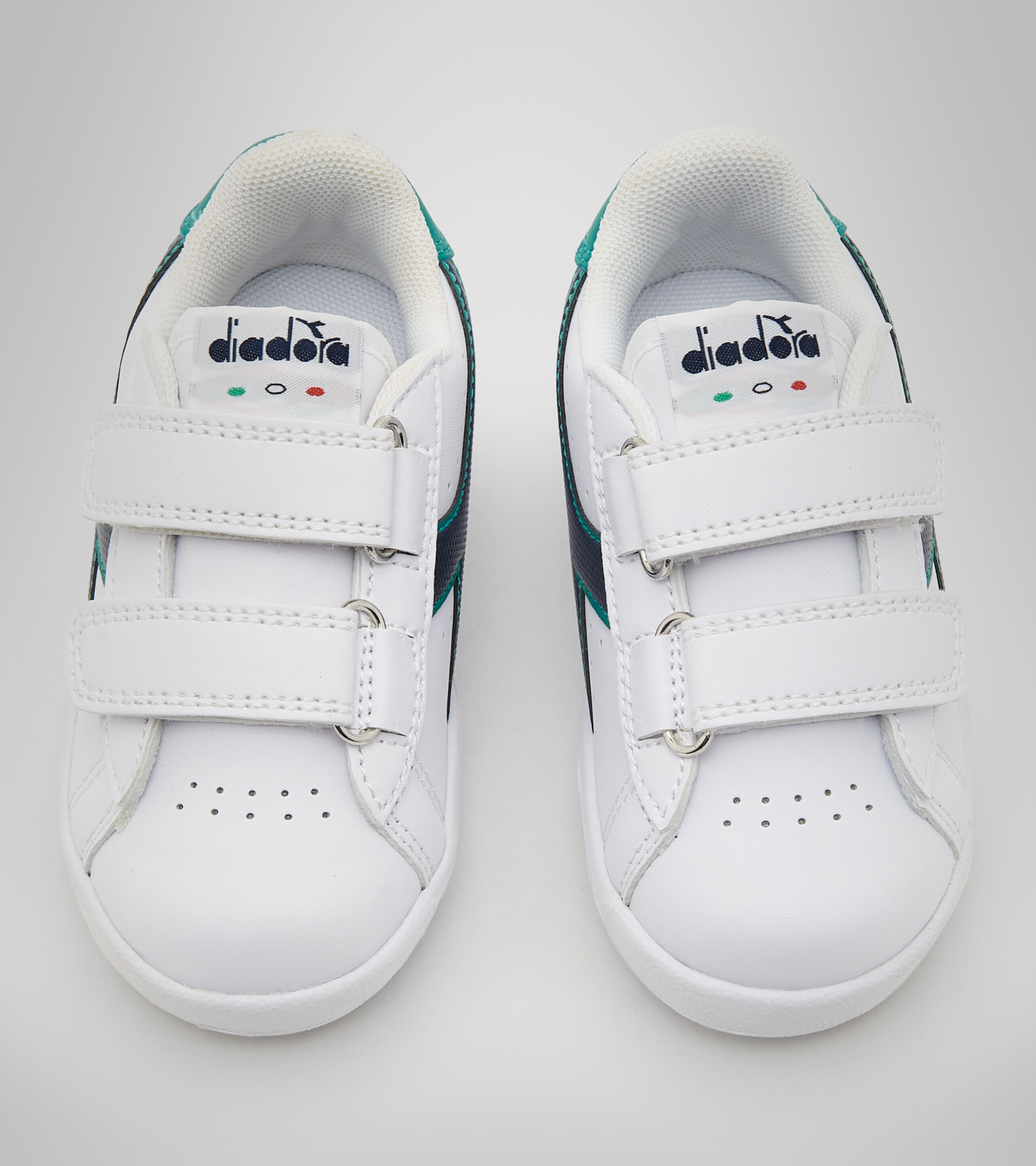 diadora baby shoes