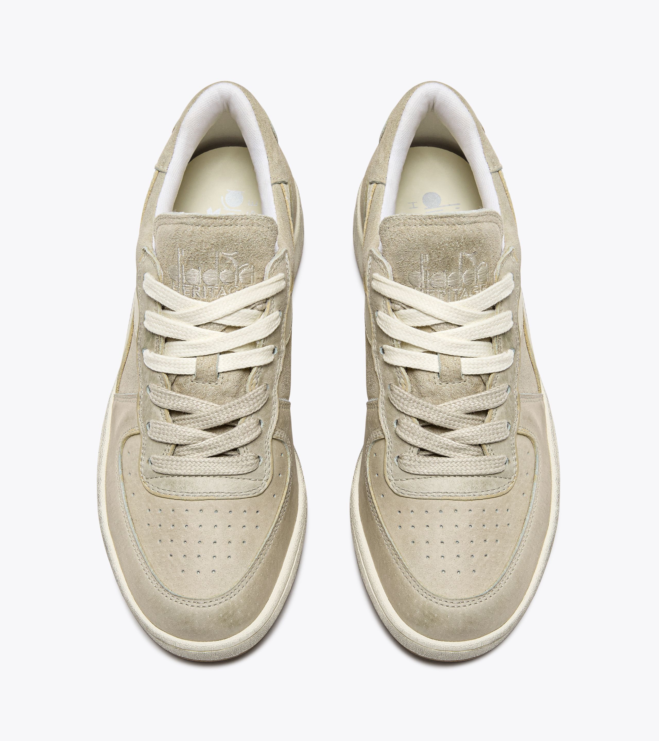 Diadora my basket used hotsell