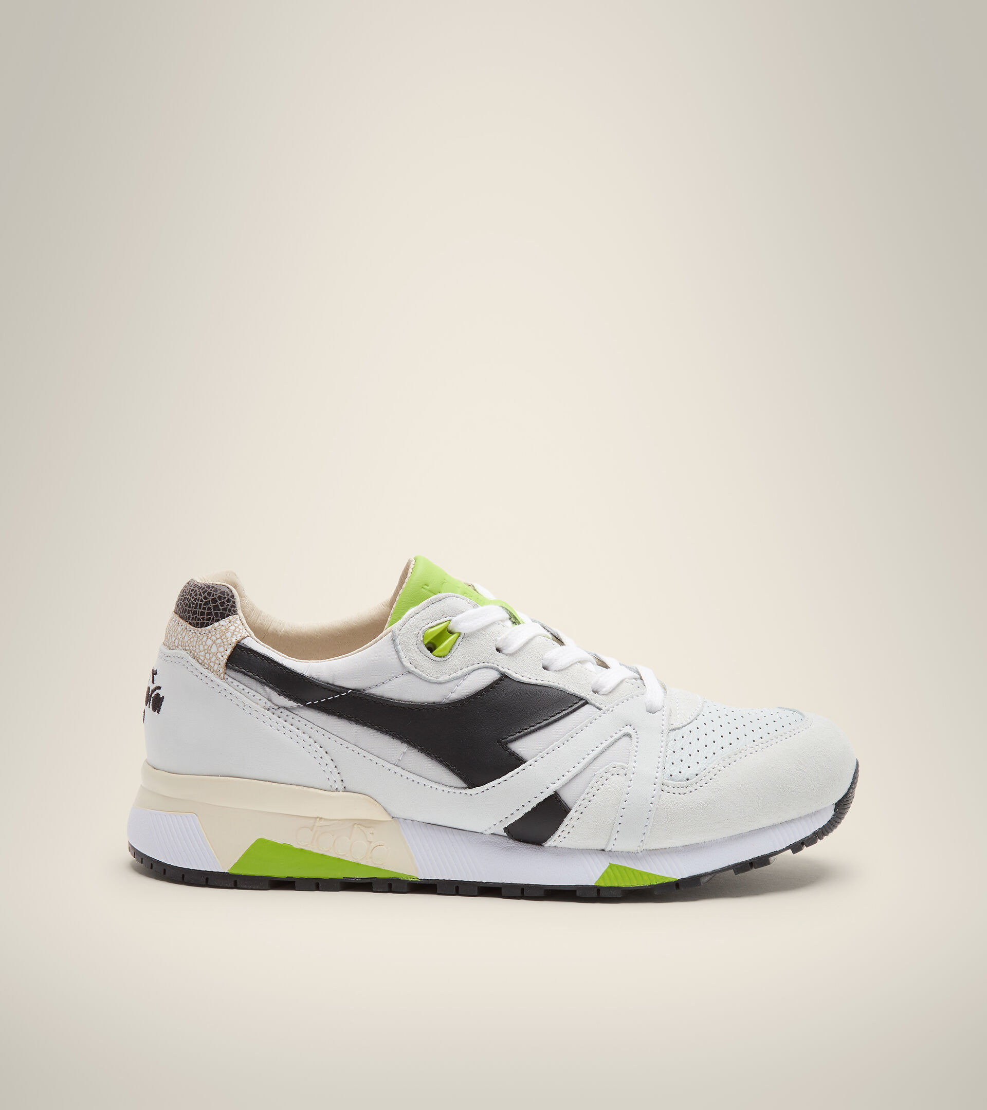 Diadora men's N9000 ITALIA