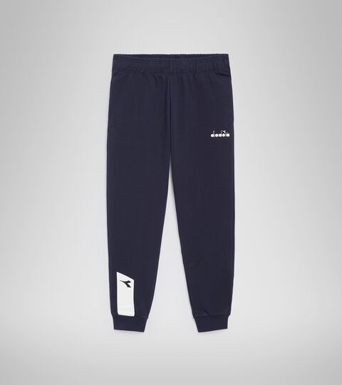 PANT ICON, CLASSIC NAVY Sports trousers - Unisex PANT ICON CLASSIC NAVY - Diadora