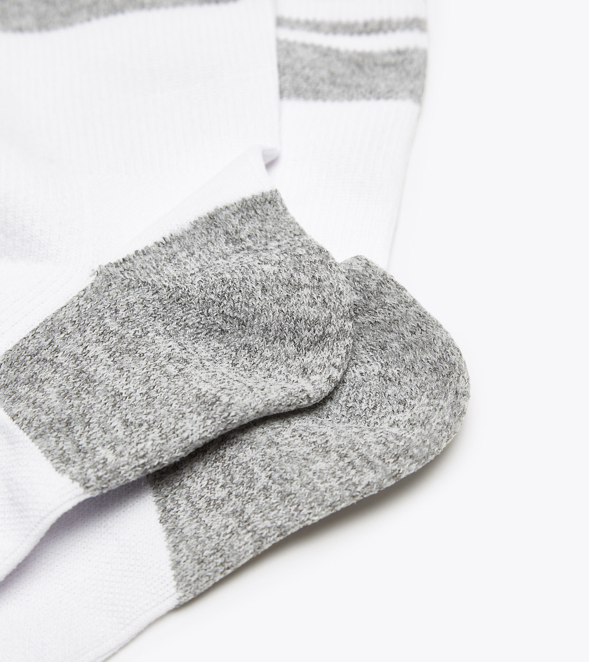 Socks - Men SOCKS COURT OPTICAL WHITE - Diadora