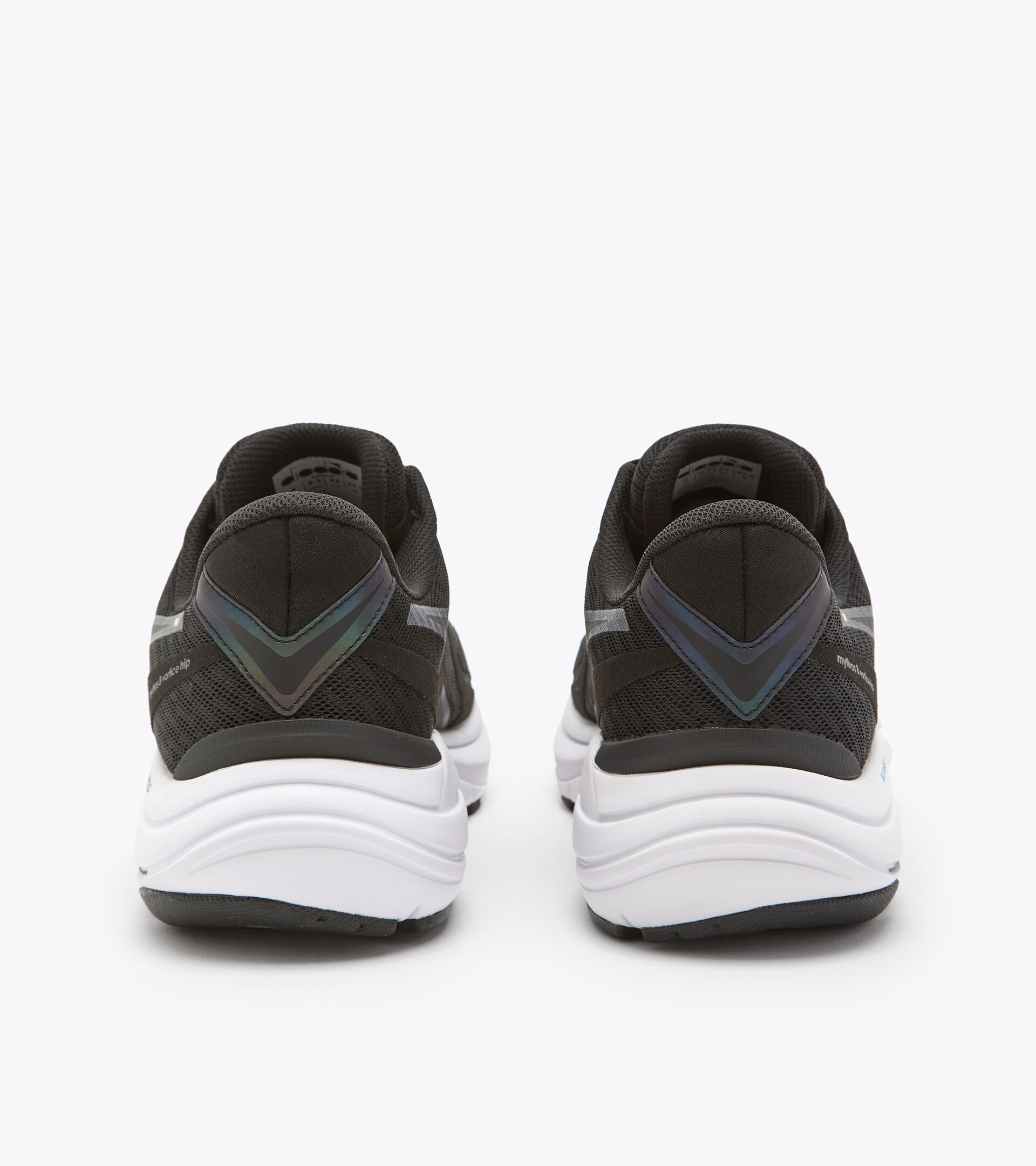 Chaussures de running - Homme MYTHOS BLUSHIELD 8 VORTICE HIP - Diadora