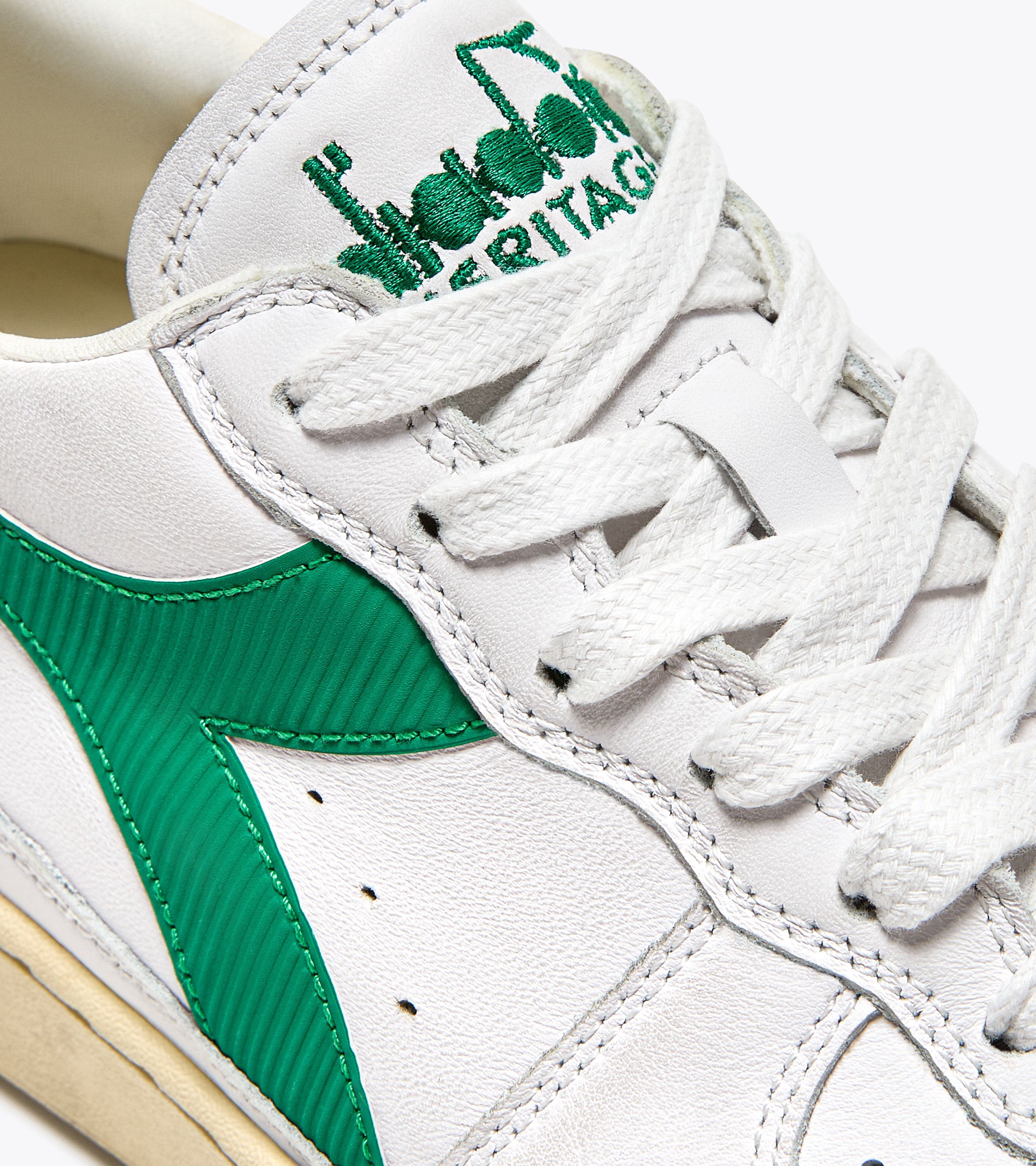 Diadora game low used online