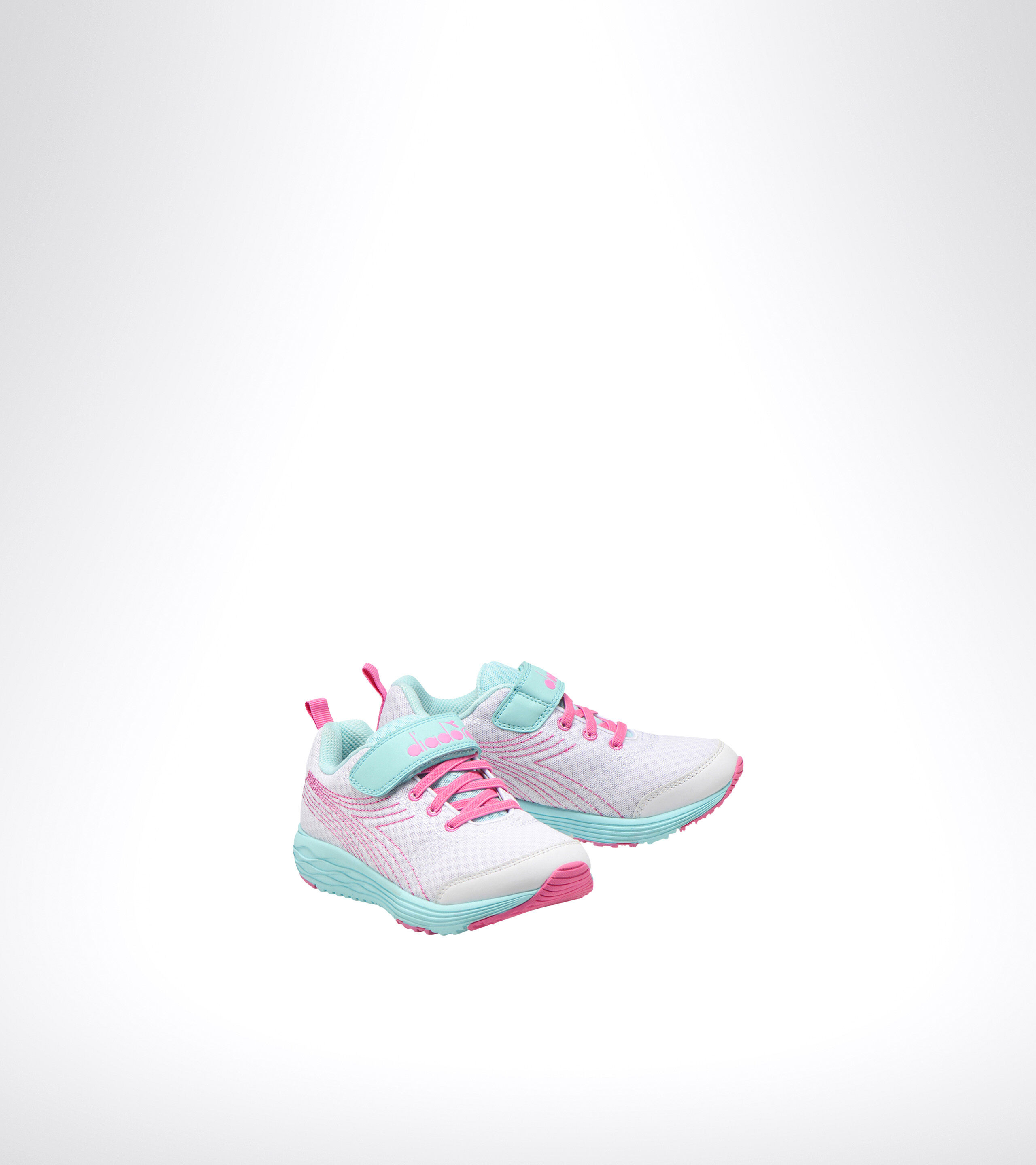 Zapatillas de Running para Niños Diadora Flamingo I
