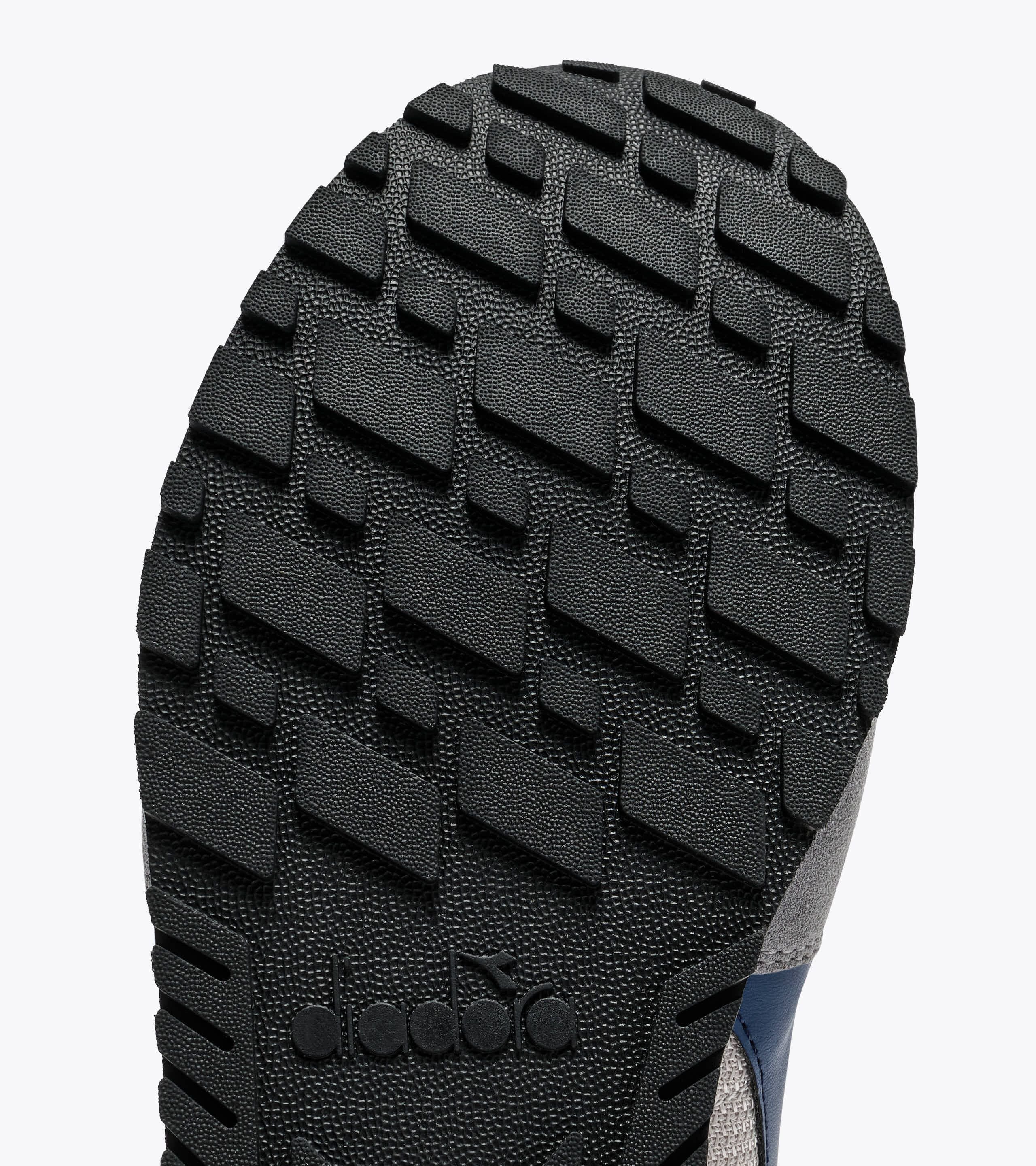CAMARO M2 Suede leather sneaker - All-gender - Diadora Online Store US