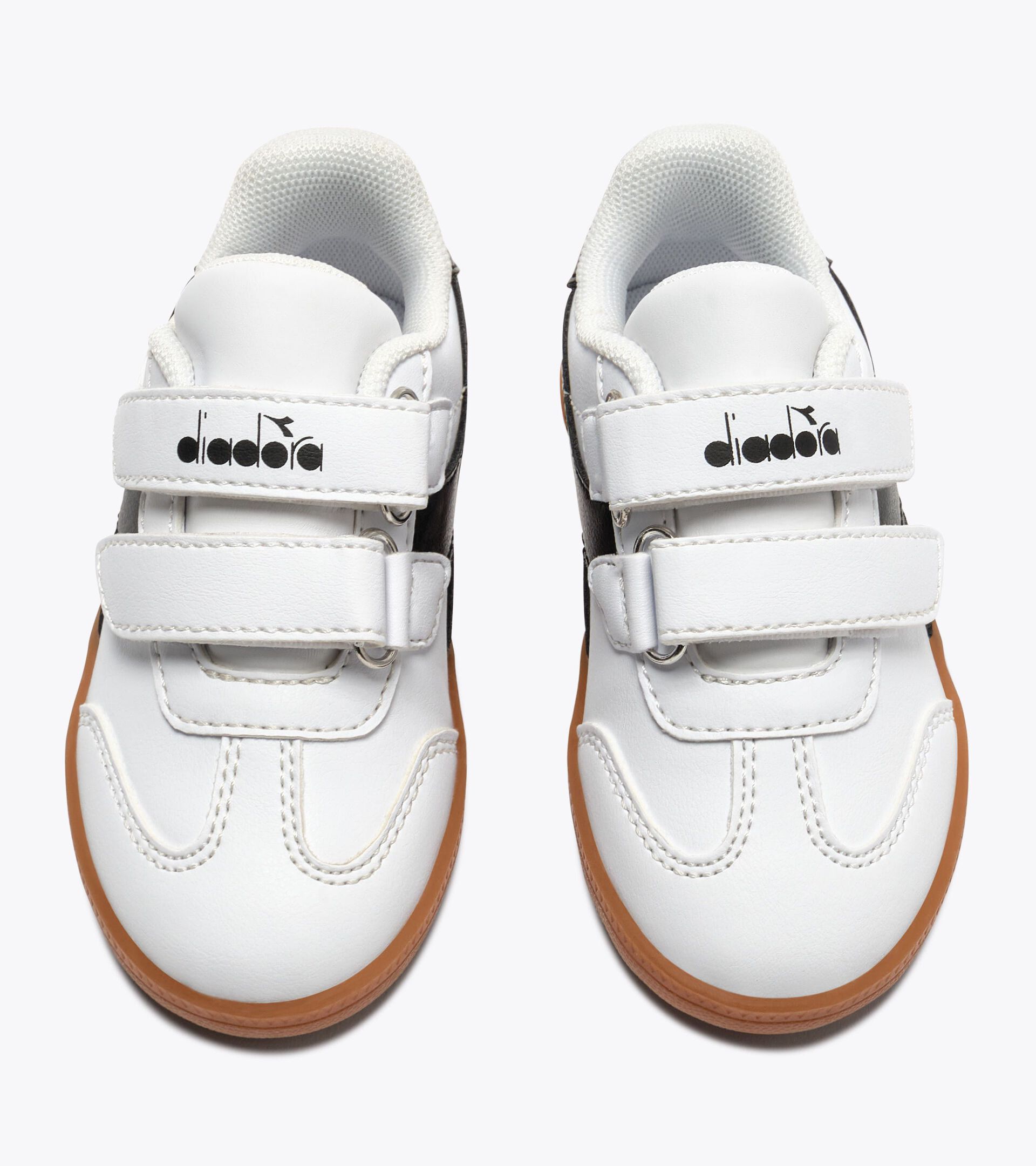 null KYOTO TD BLANCO/NEGRO - Diadora