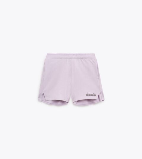 Pantalones cortos de deporte - Mujer
 L. SHORTS LOGO CARDO - Diadora