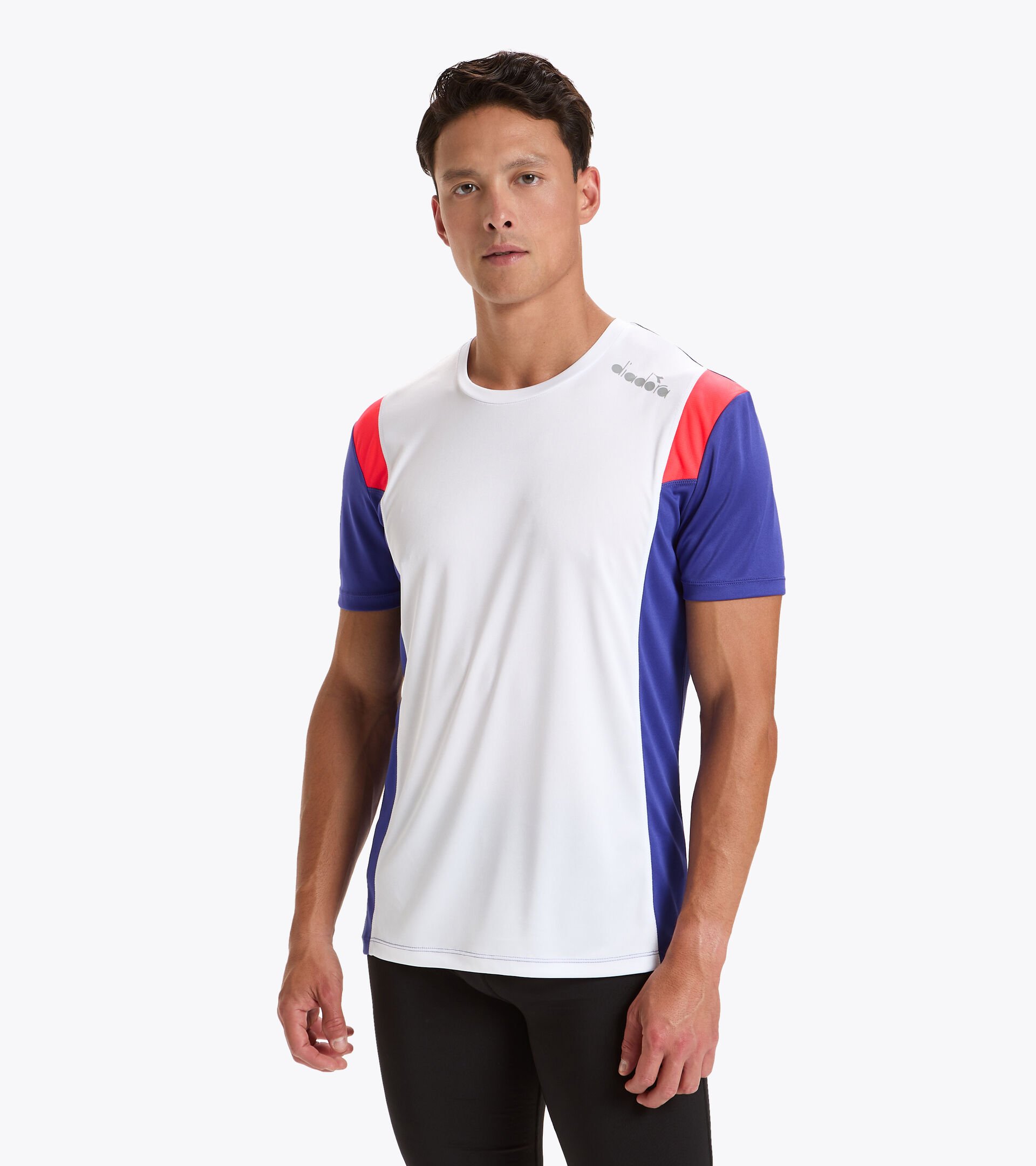 Erima running t-shirt corre camisa talla LSport fitness entrenamiento Shirt