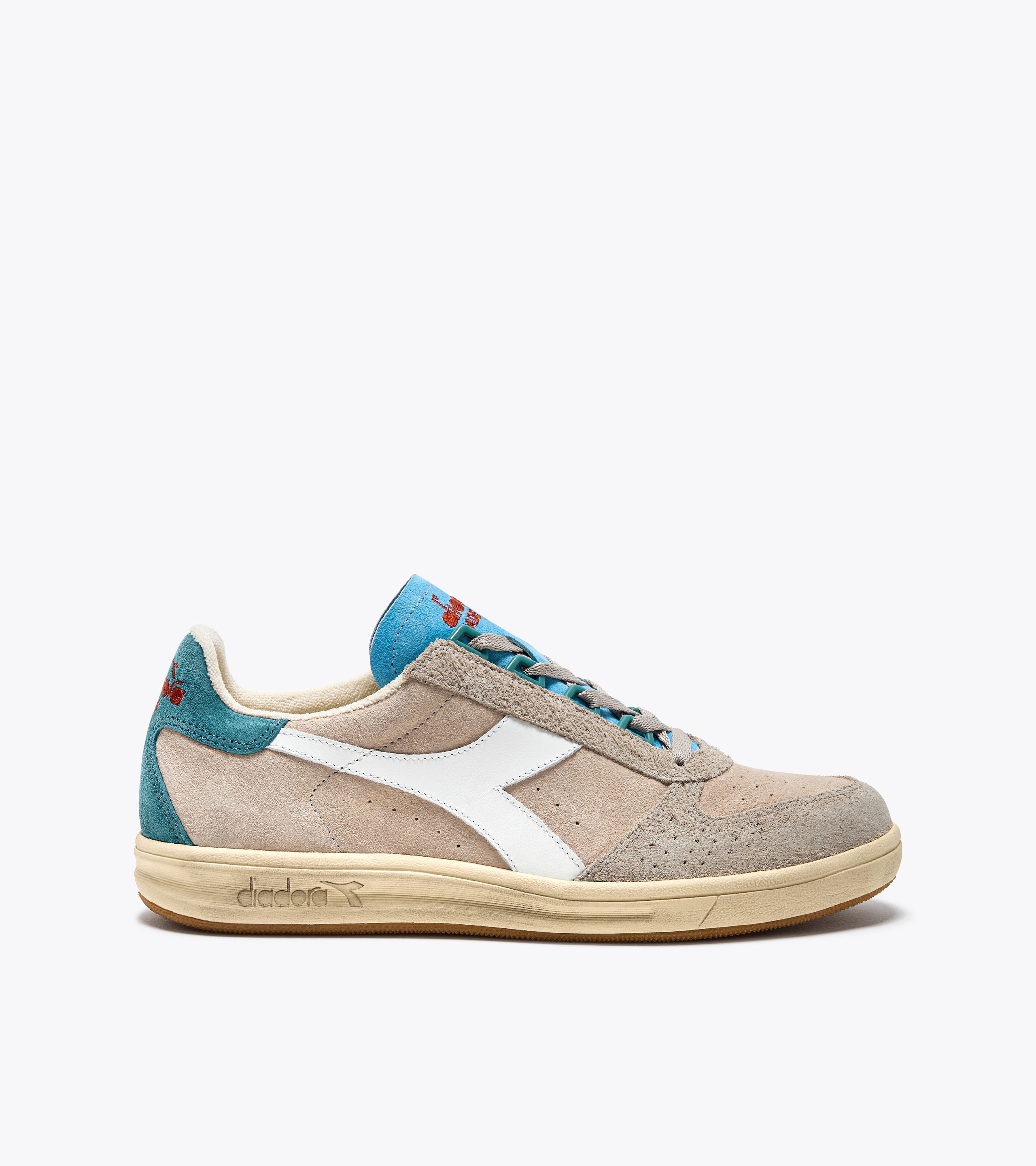 Men s Retro Sneakers Heritage Diadora Online Shop