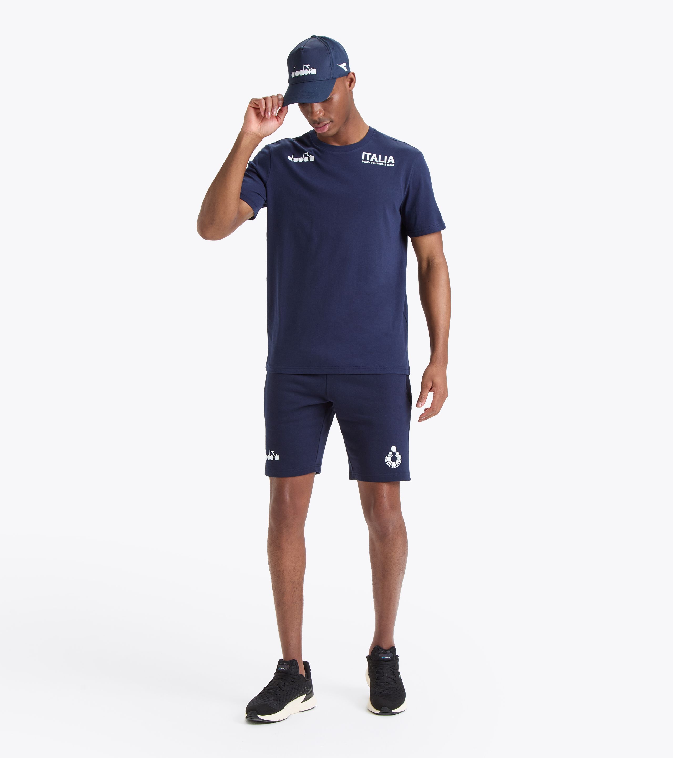 Men's beach volleyball shorts sales