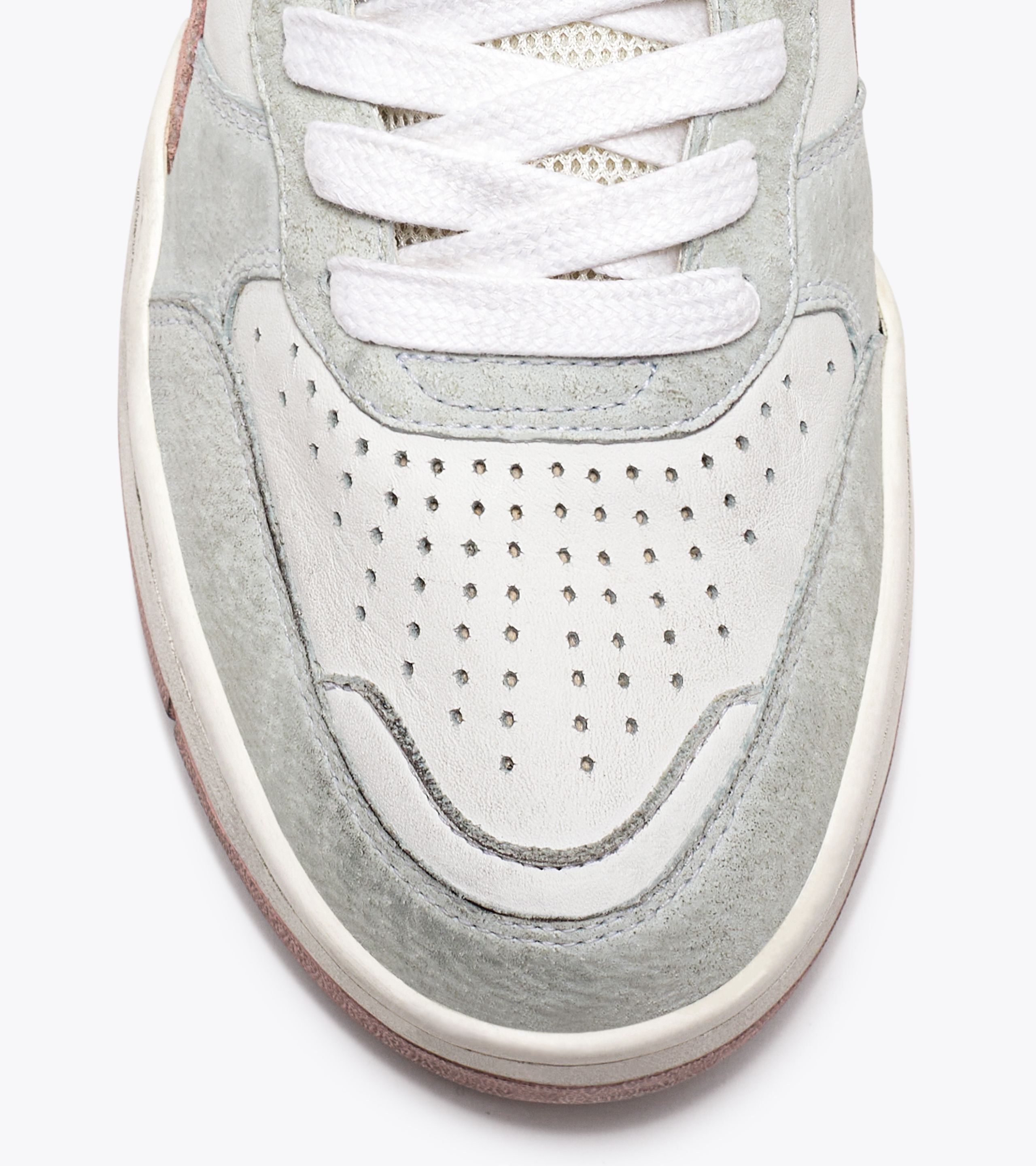 Diadora donna grigio new arrivals