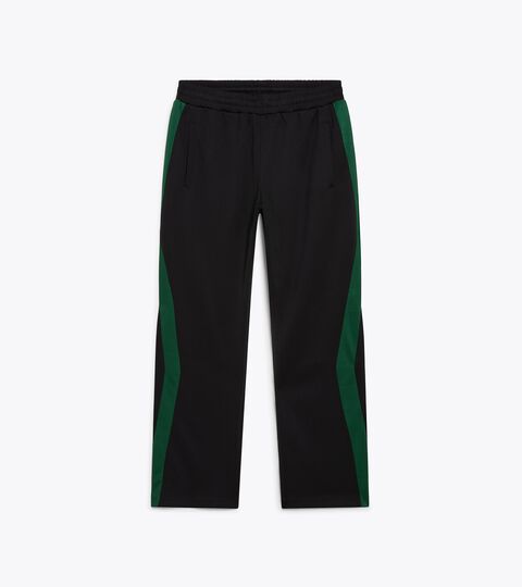 Legacy Track Pants - All-gender TRACK PANT LEGACY JET BLACK - Diadora