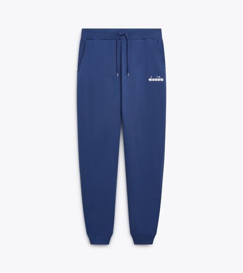 Pantal&oacute;n deportivo - Hombre
 PANTS LOGO AZUL MARINO PEONIA - Diadora