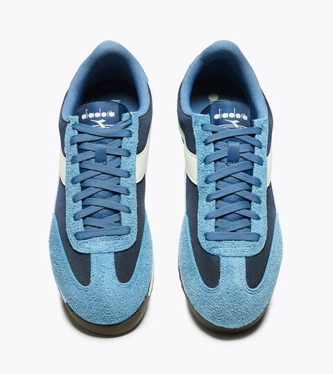Sneakers - For every gender CROSS RAINY ENSIGN BLUE - Diadora