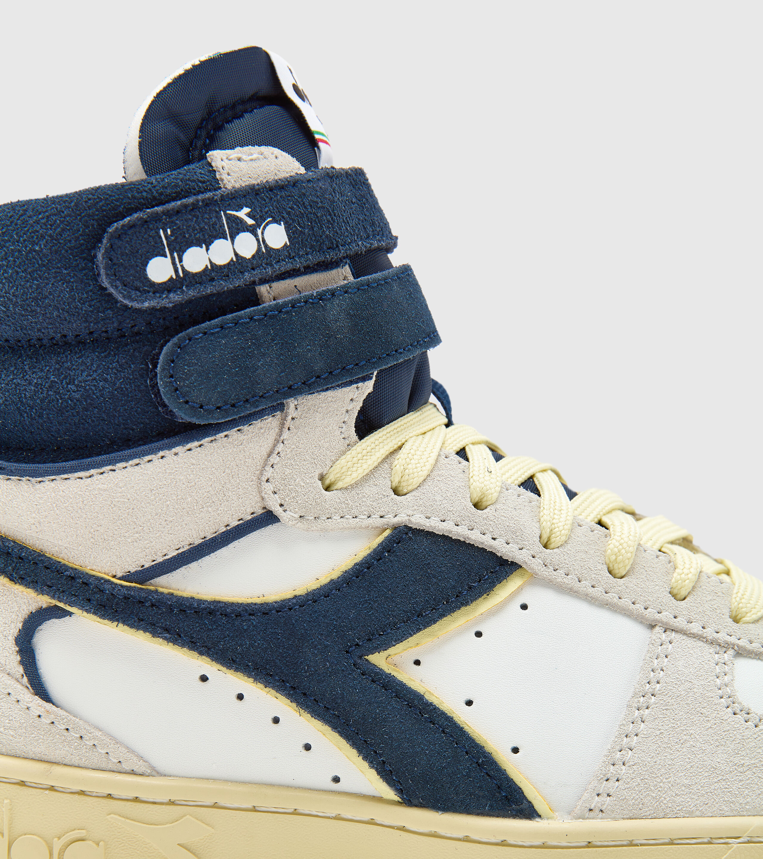 Diadora company outlet