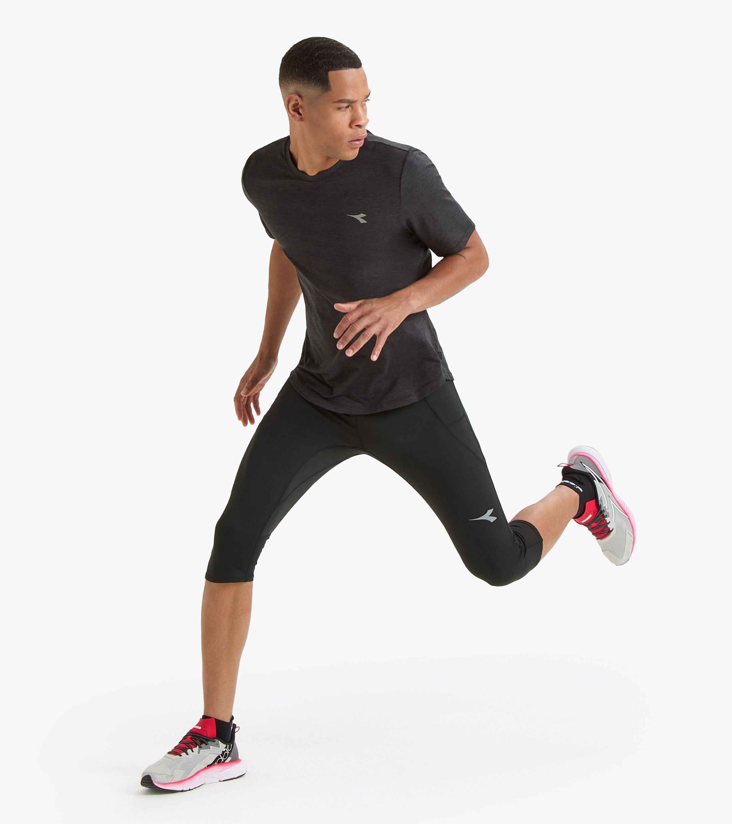 Abbigliamento running estivo store