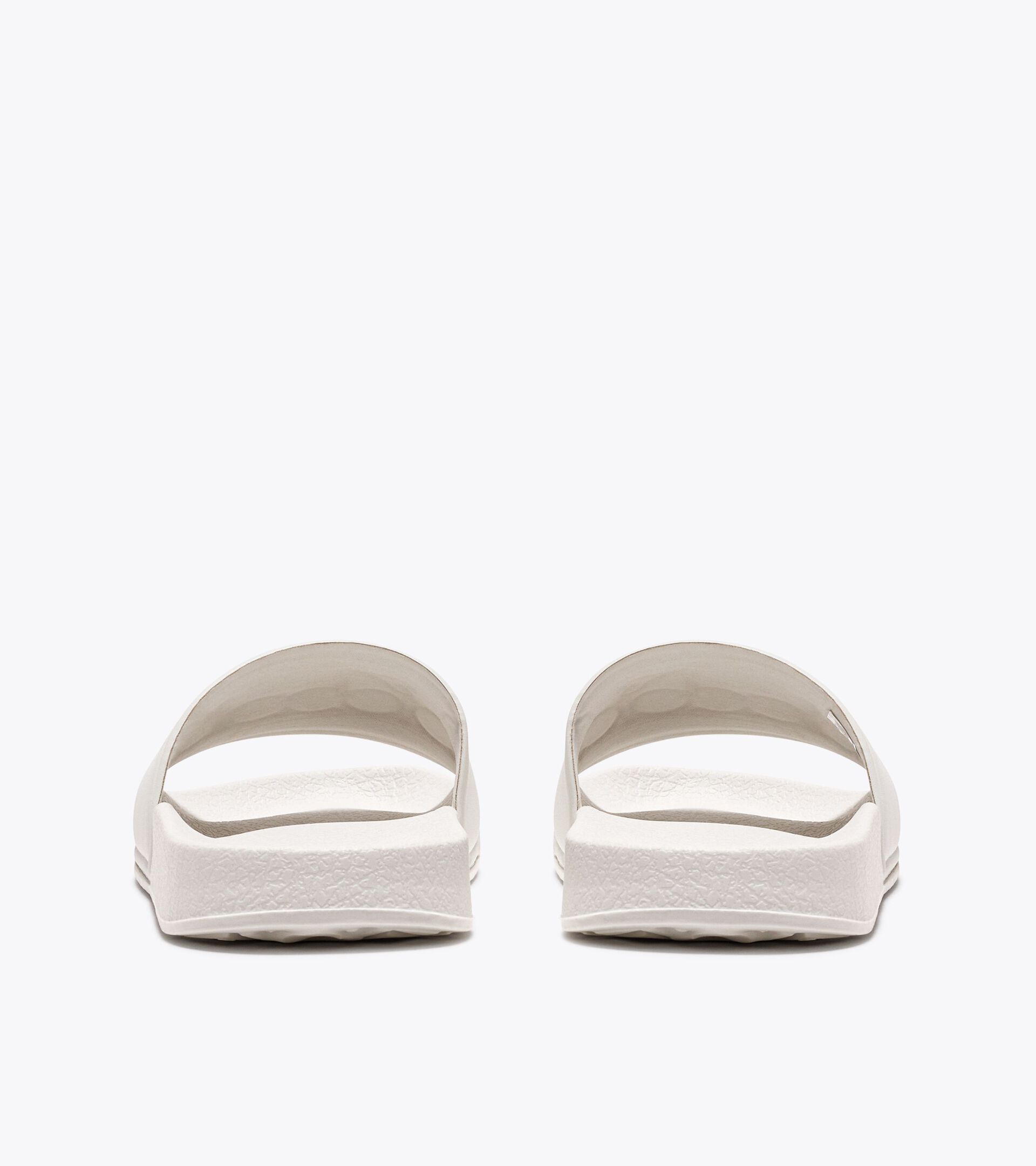 Slippers PRAIA BLANC DE BLANC/BLACK - Diadora