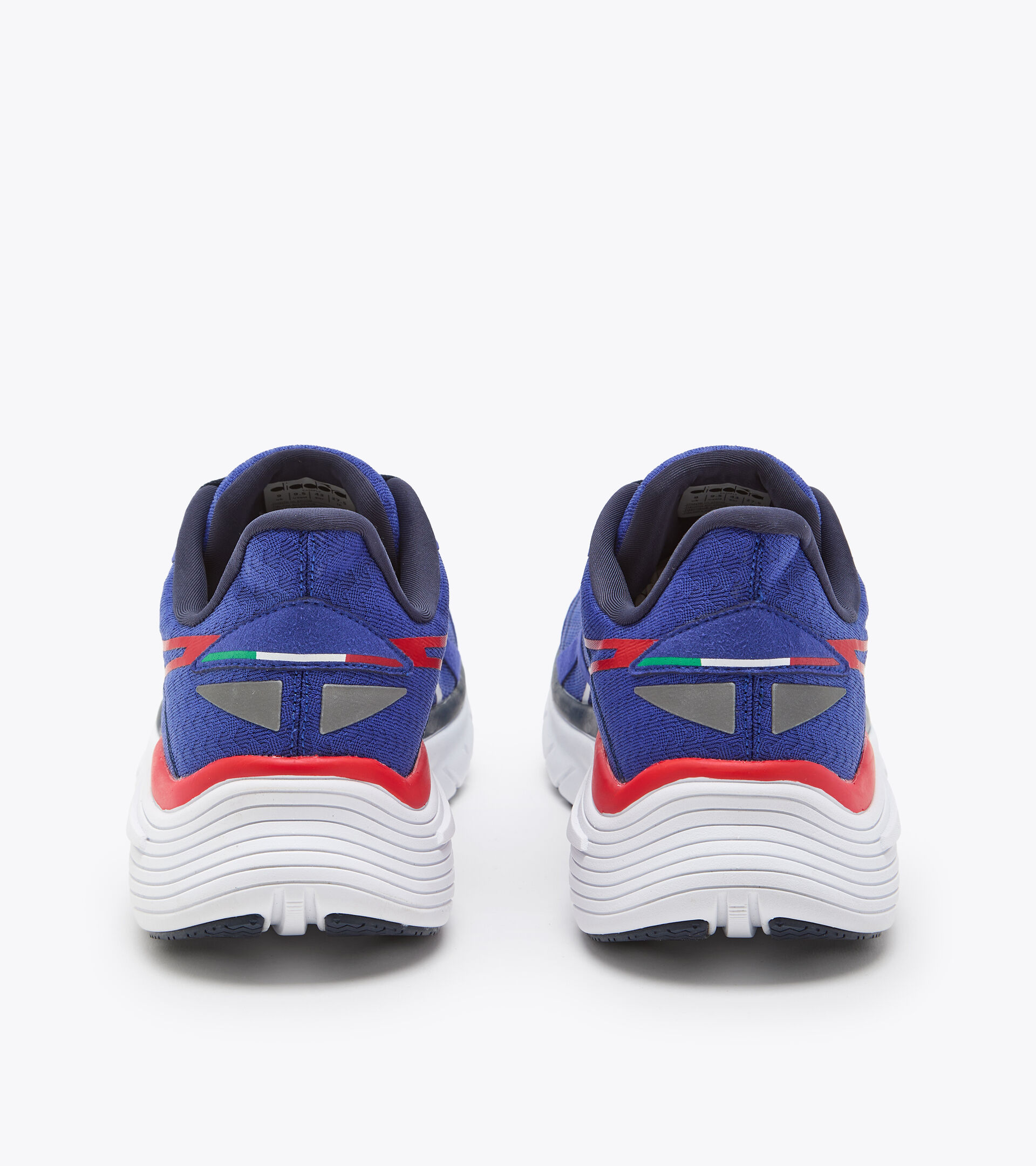 Chaussures de running - Homme EQUIPE NUCLEO SURFER SUR LE WEB BL/BLC/RG AR - Diadora