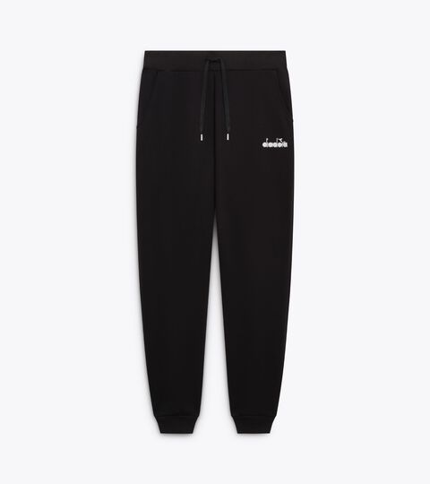 Sporthose - Herren
 PANTS LOGO SCHWARZ - Diadora
