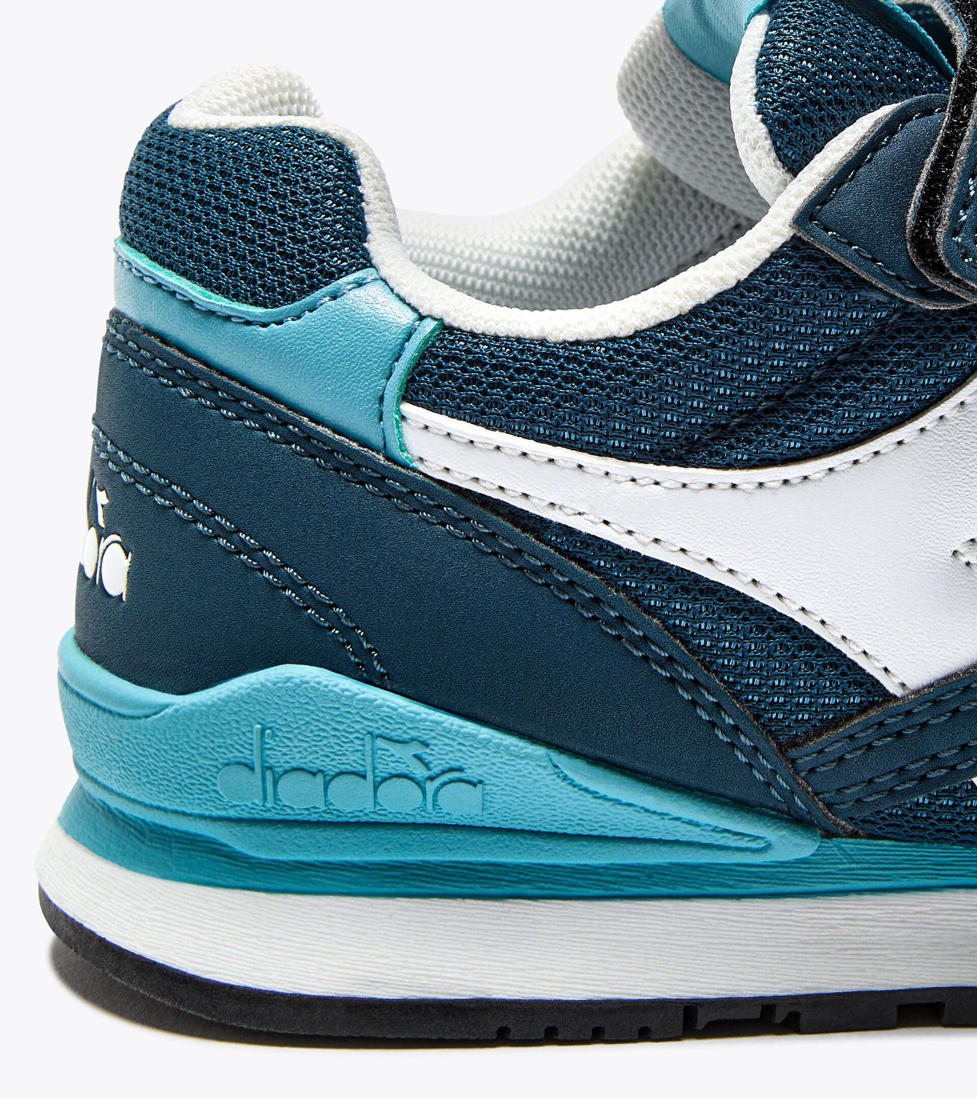 Sports shoes - Kids - 4 to 8 years old
N.92 PS LEGION BLUE /AQUA - Diadora