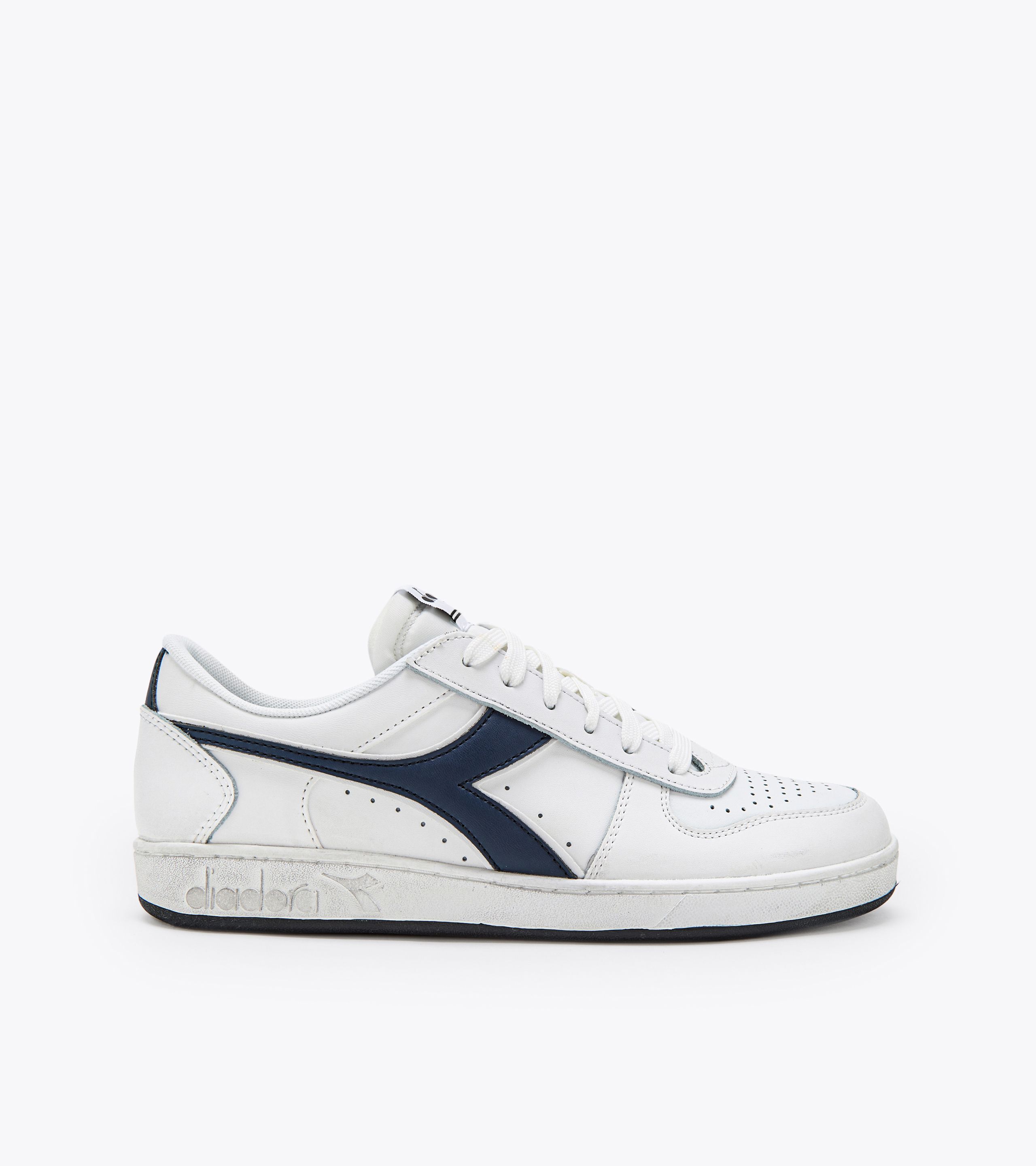Diadora sneakers top game low