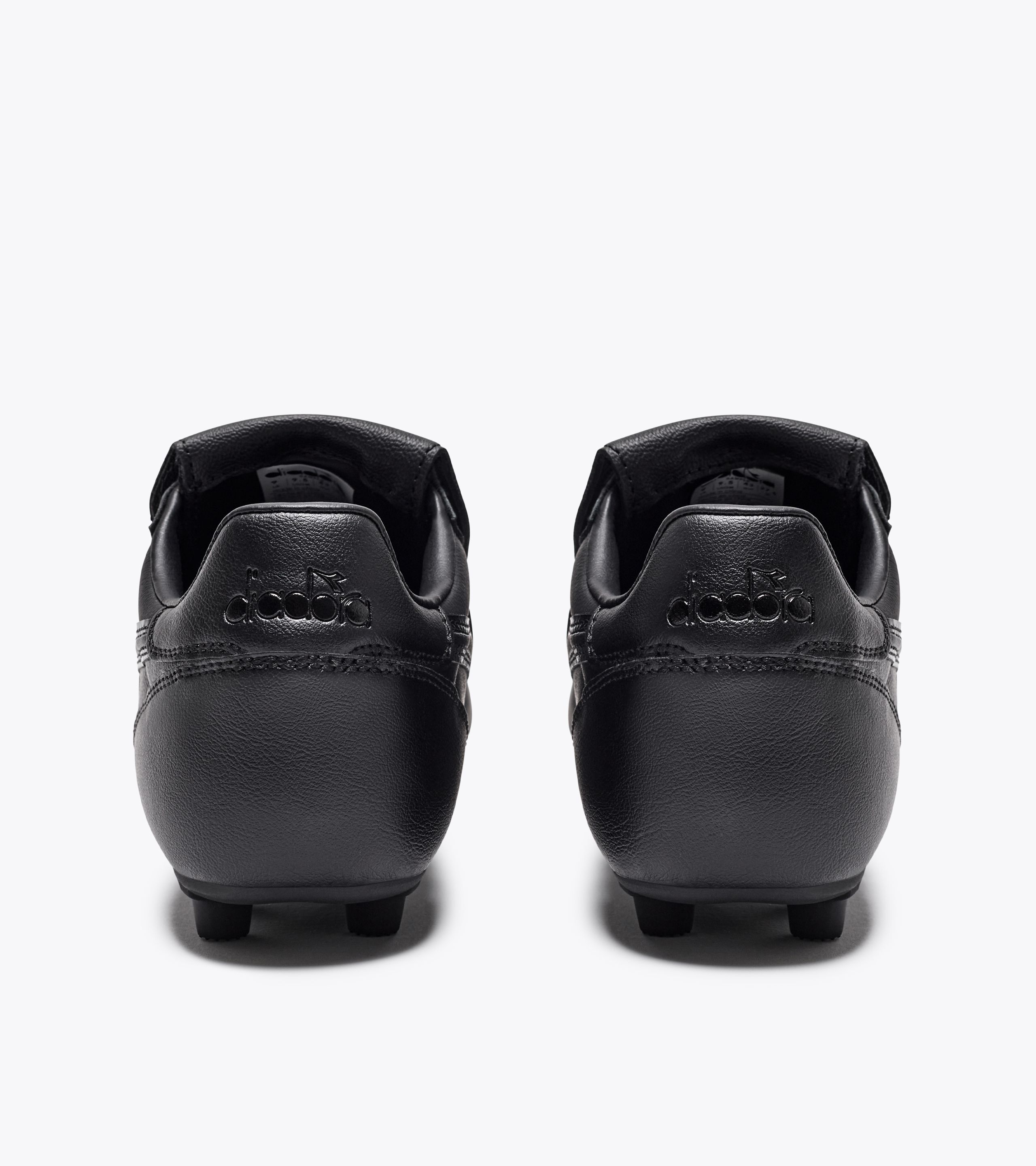 Zapatos de futbol diadora cheap cuero de canguro nuevos hombre