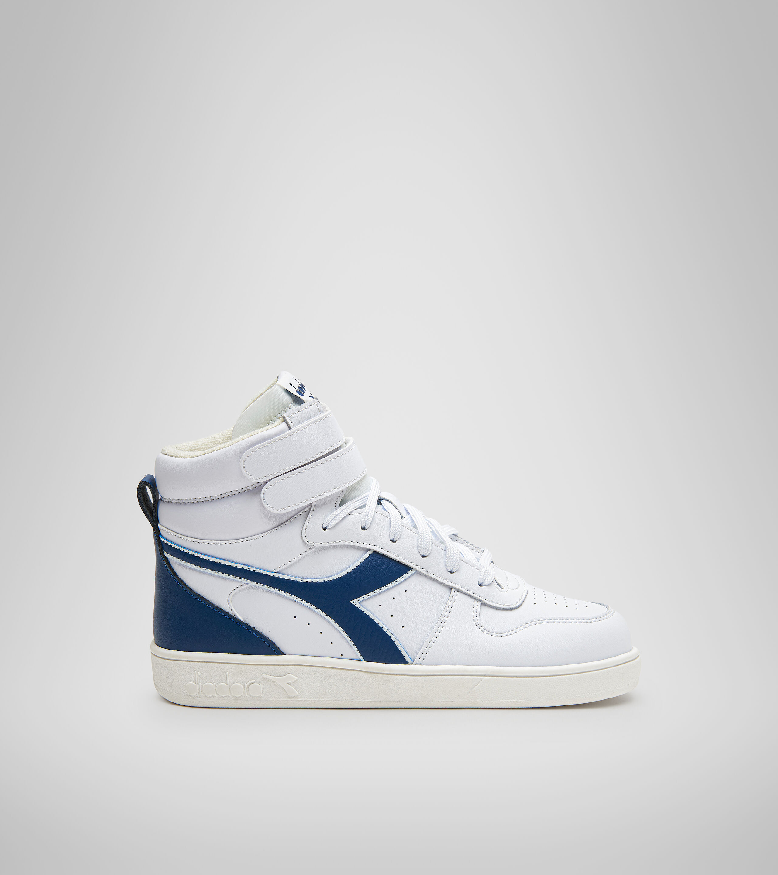 Diadora high top shoes online