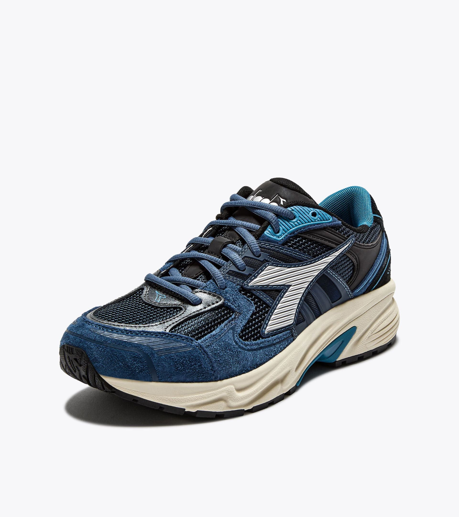 Sports sneakers - All-Gender MYTHOS STAR BLUE ATLANTIC - Diadora