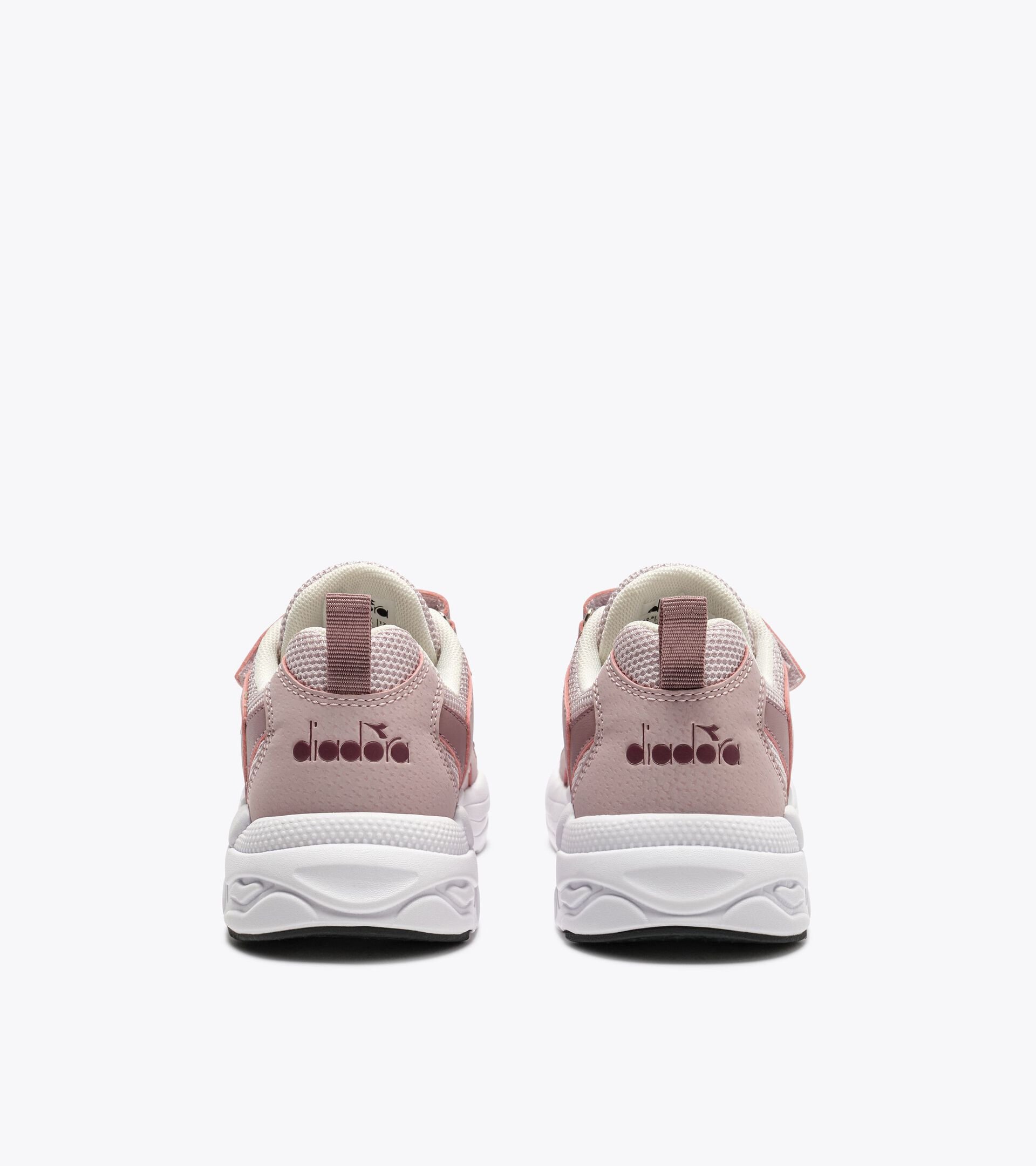 Zapatilla de running - Ni&ntilde;os y ni&ntilde;as - 4-8&nbsp;a&ntilde;os  ALLEY PS HIELO VIOLETA - Diadora