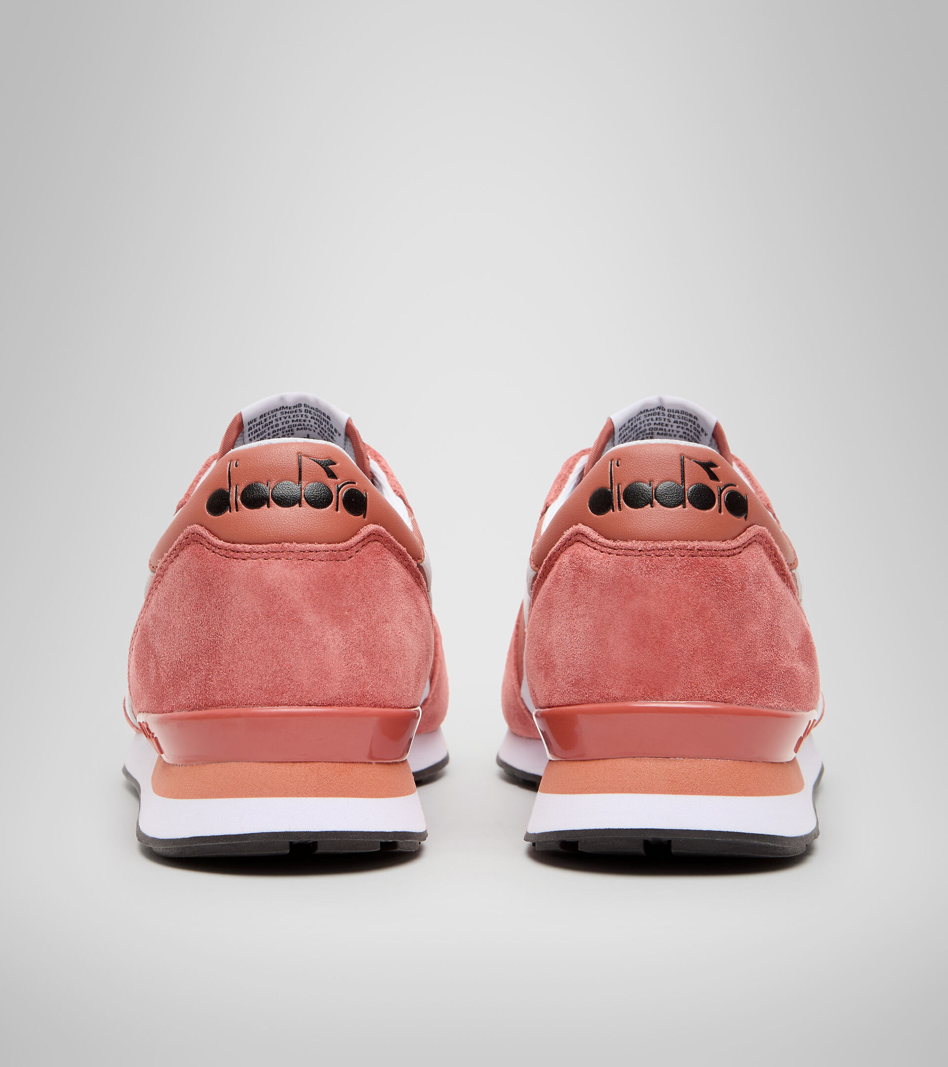 Zapatilla deportiva - Unisex CAMARO SALSA PICANTE - Diadora