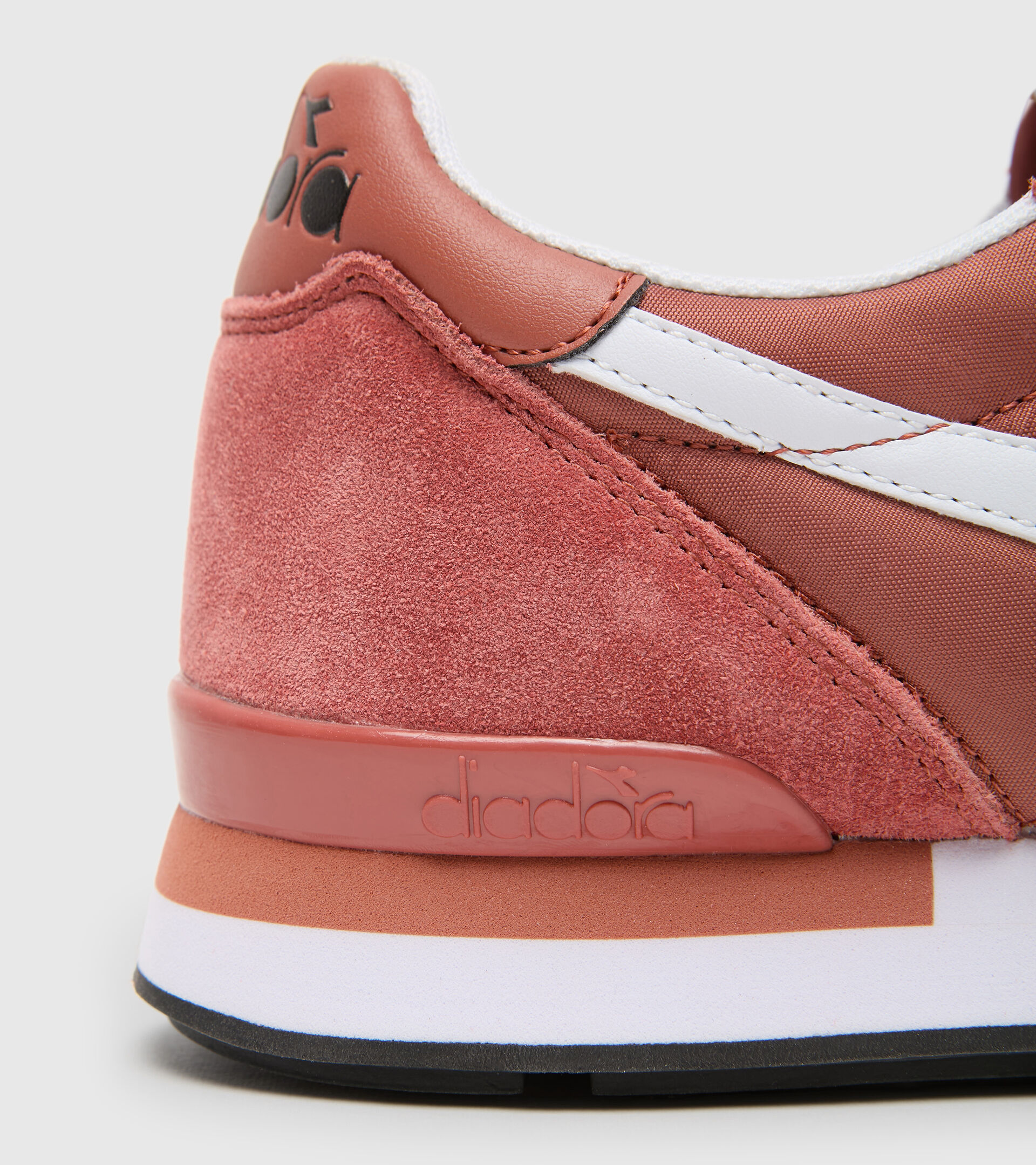 Zapatilla deportiva - Unisex CAMARO SALSA PICANTE - Diadora