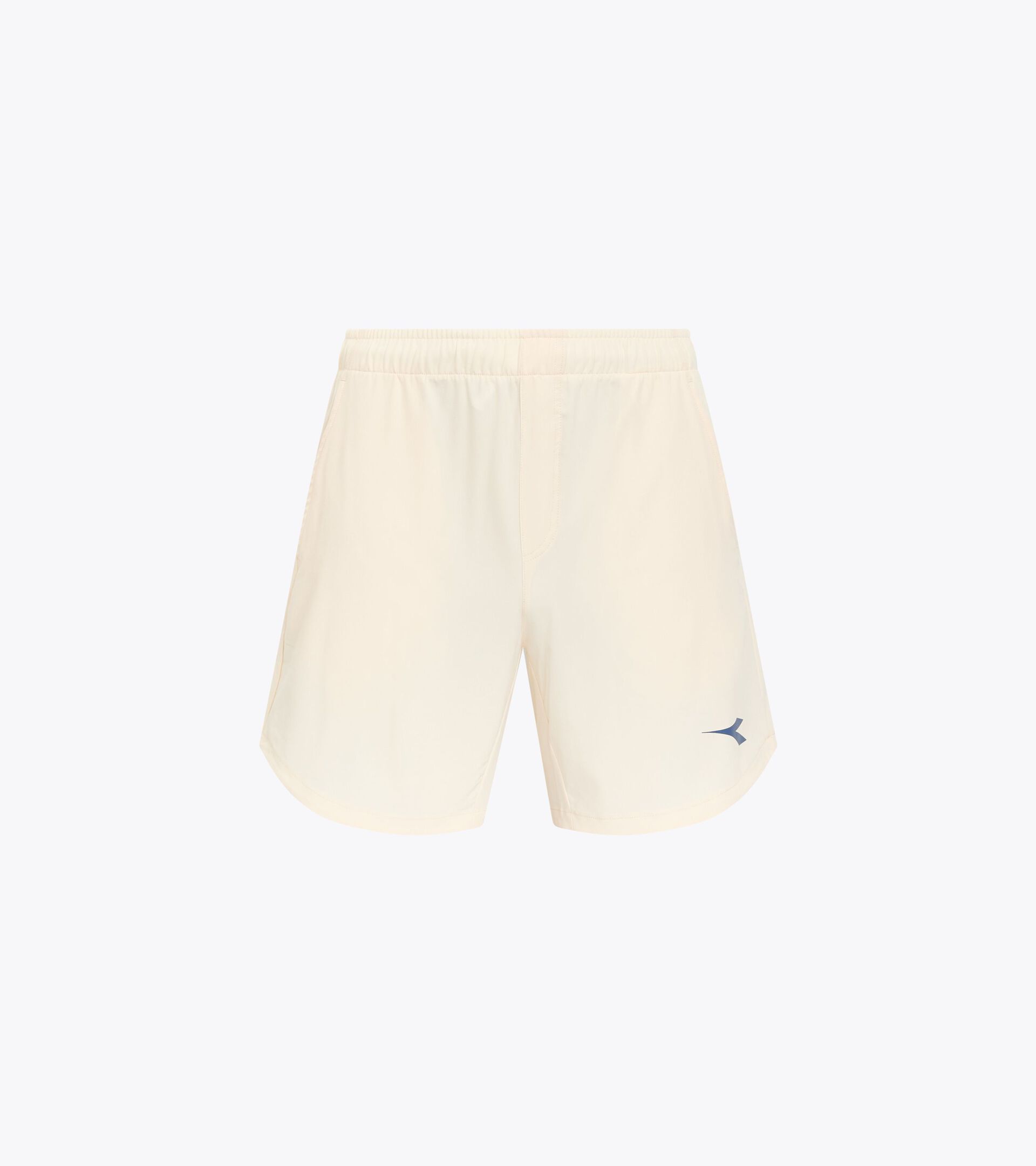 7’’ tennis shorts - Men’s
 SHORTS CORE WHISPER WHITE - Diadora