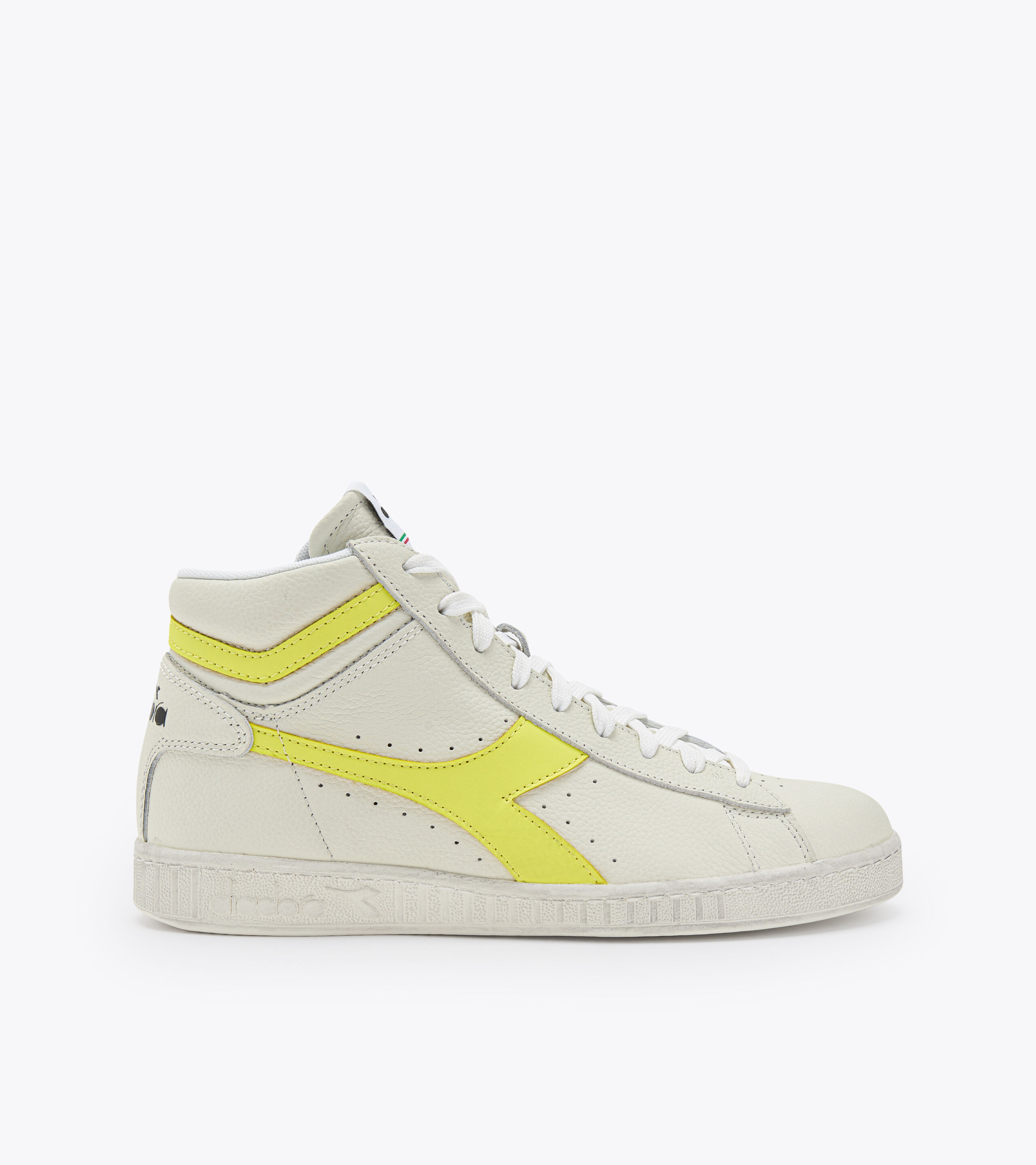 Diadora cheap waxed high