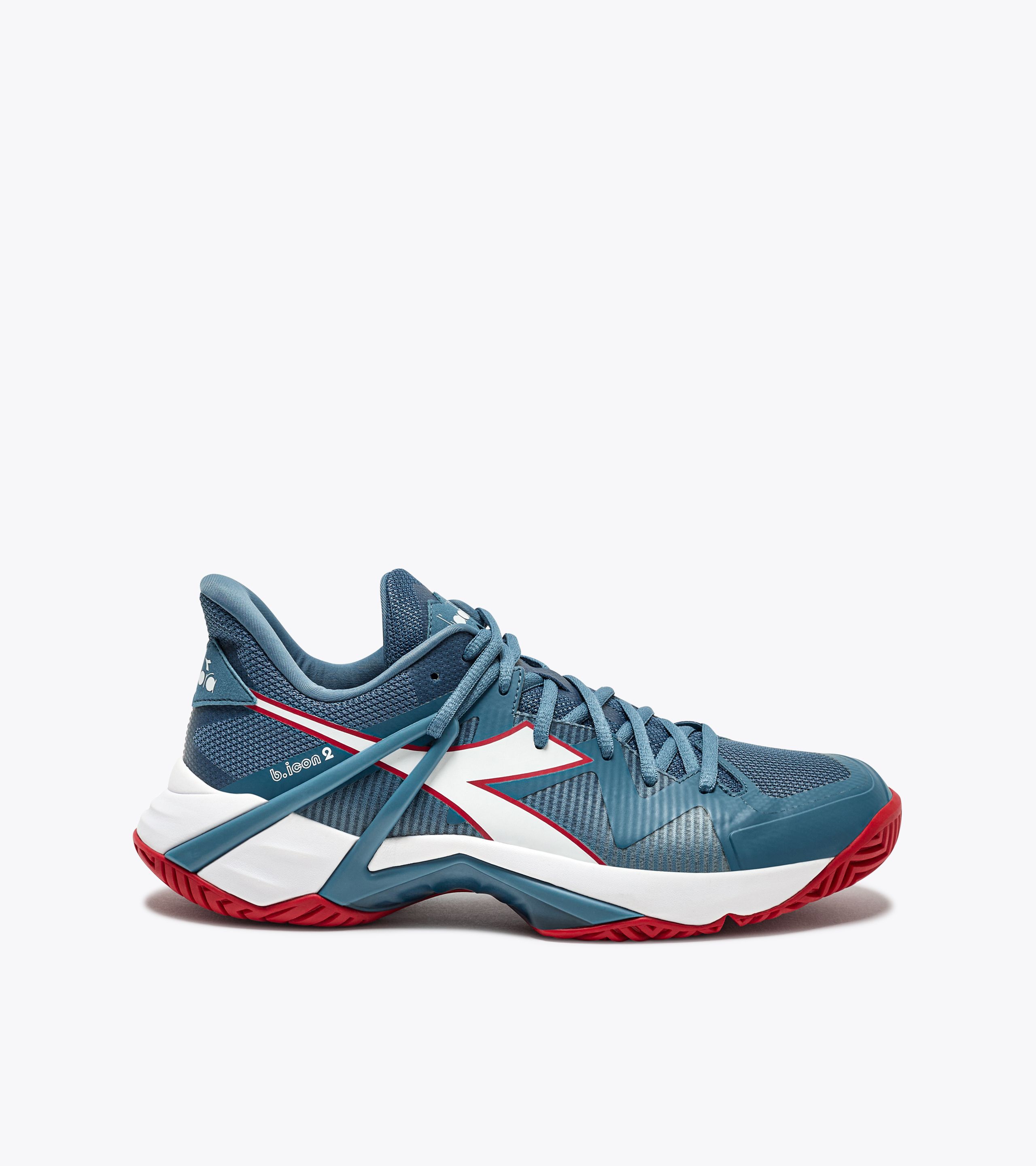Men s Tennis Apparel Clothing Shoes Accessories Diadora Online Shop