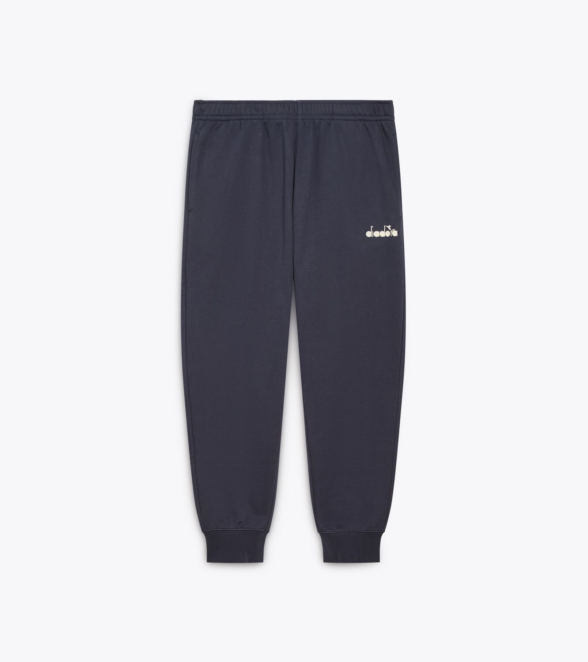 Long sweatpants PANTS RUN VALLEY BLUE DENIM - Diadora