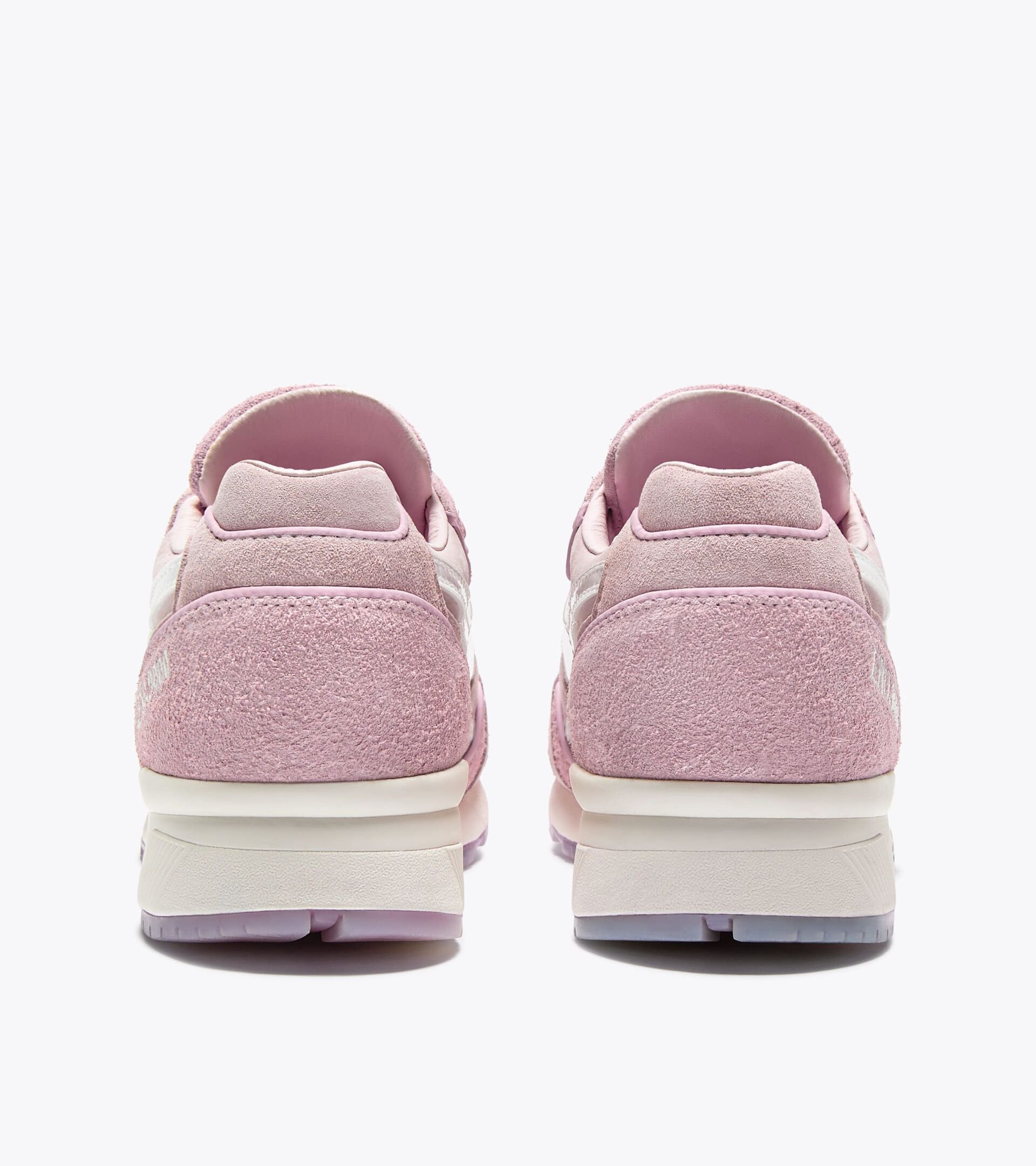 Sports sneakers - All-gender N9000 ARCADE PINK - Diadora