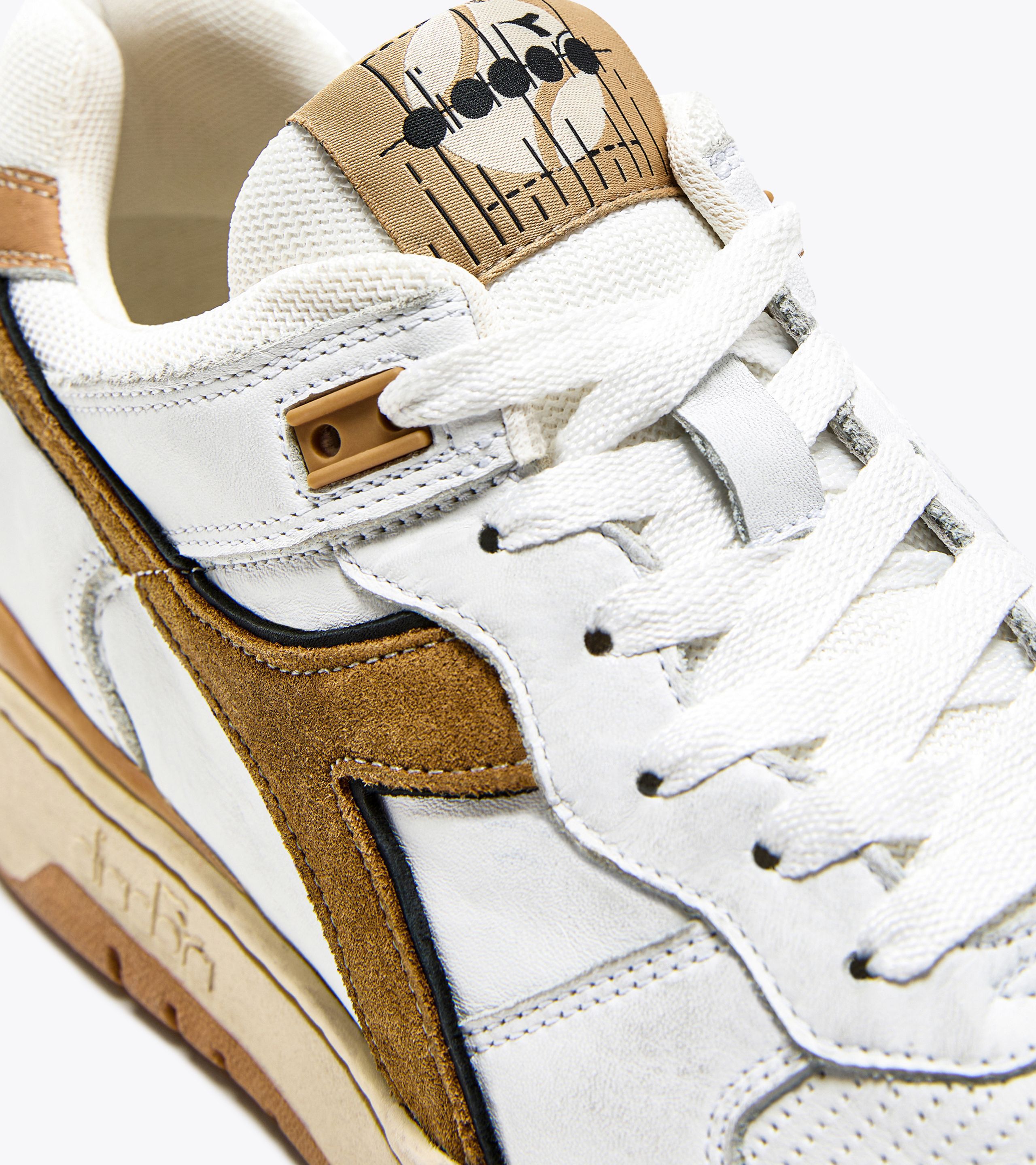 Diadora cheap scarpe beige