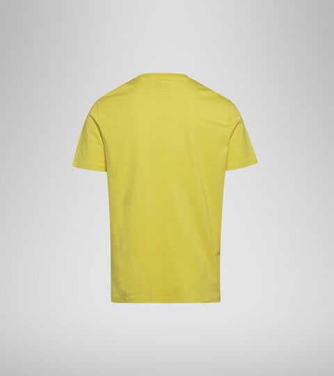 SS T-SHIRT SPECTRA OC, VERT ECLAT T-shirt - Unisexe SS T-SHIRT SPECTRA OC VERT ECLAT - Diadora