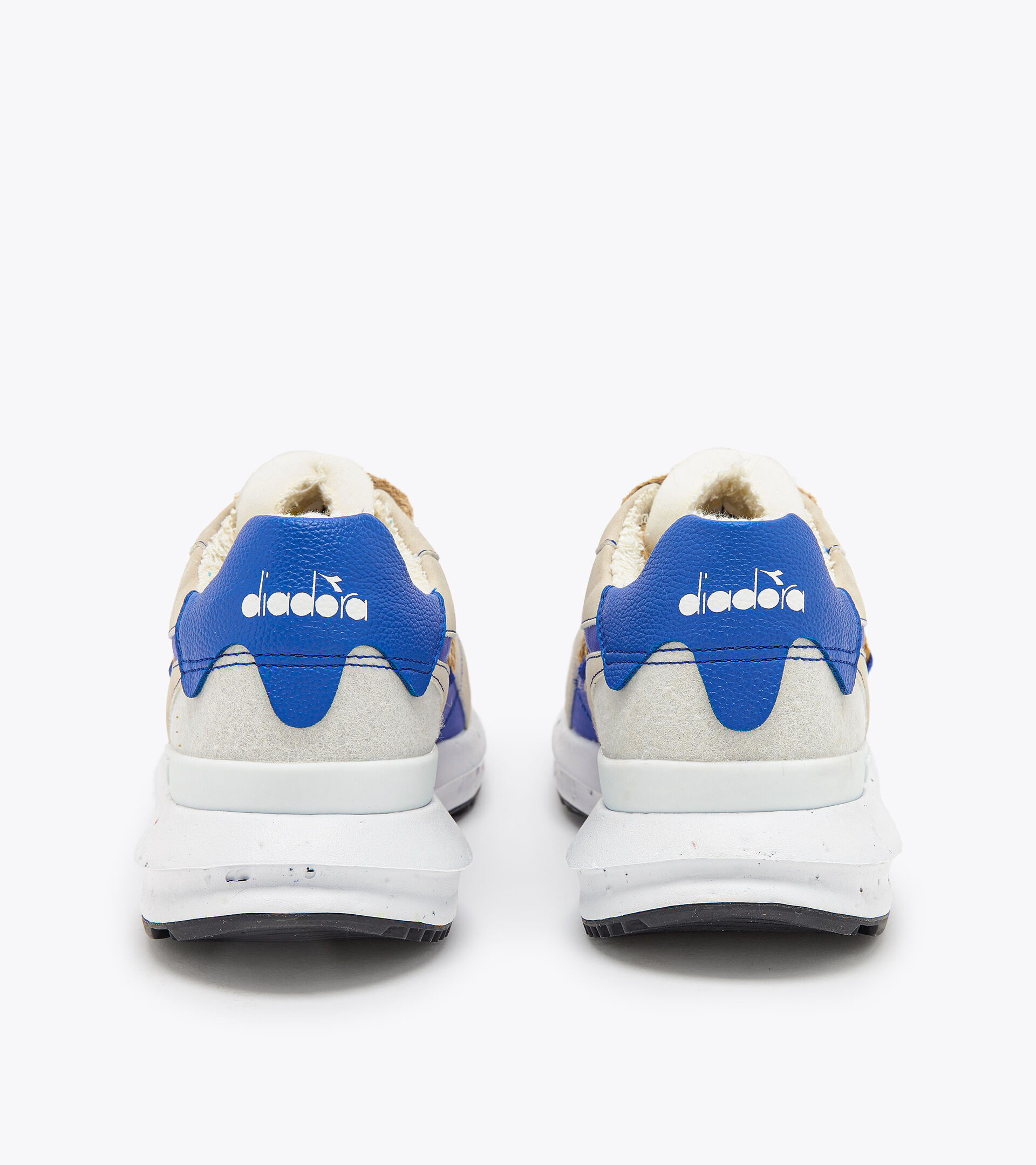 Chaussures de sport - Unisexe KMARO 42 LOOP ACBC AZZURRO SCURO/BIANCO - Diadora