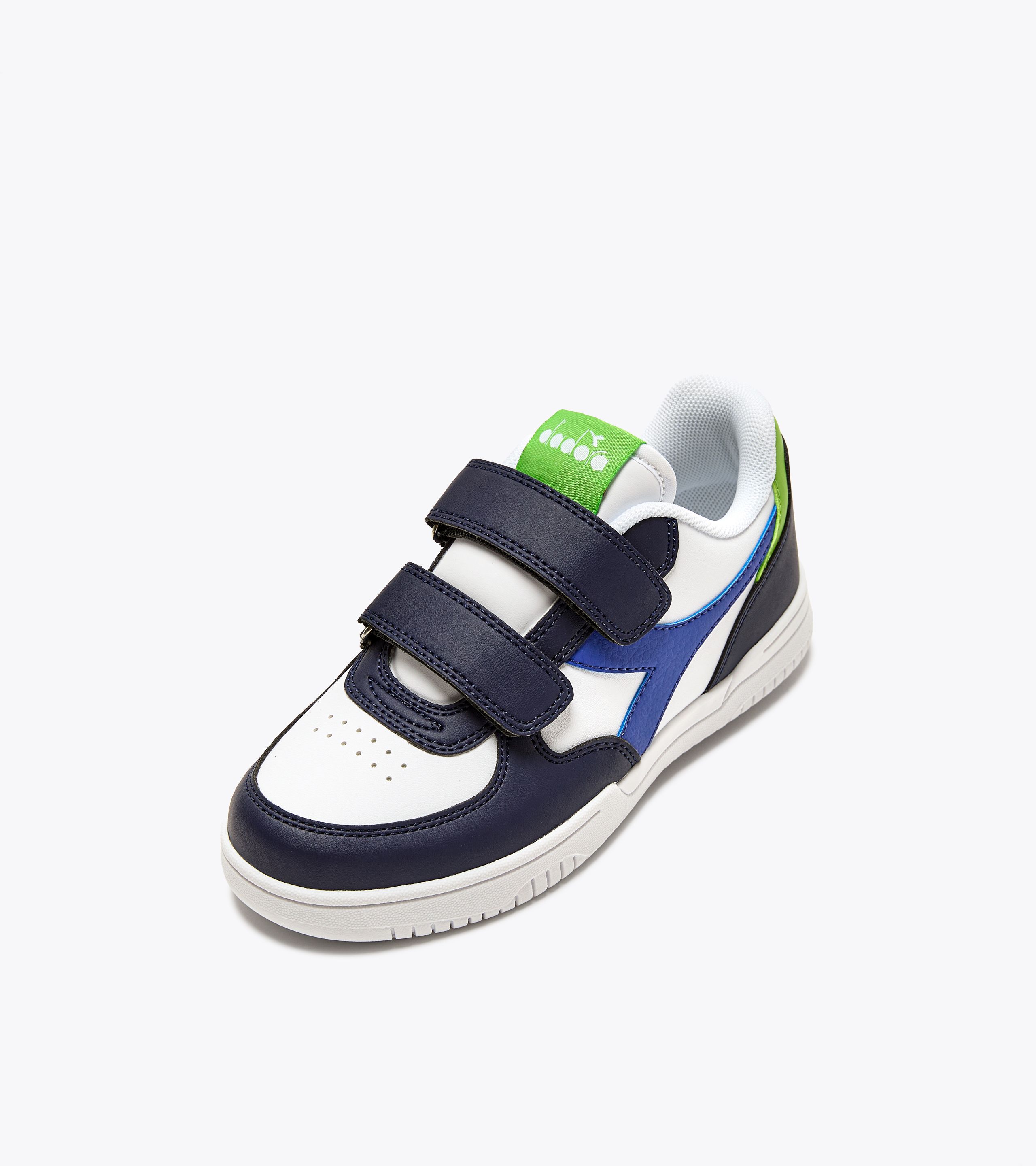 RAPTOR LOW PS
